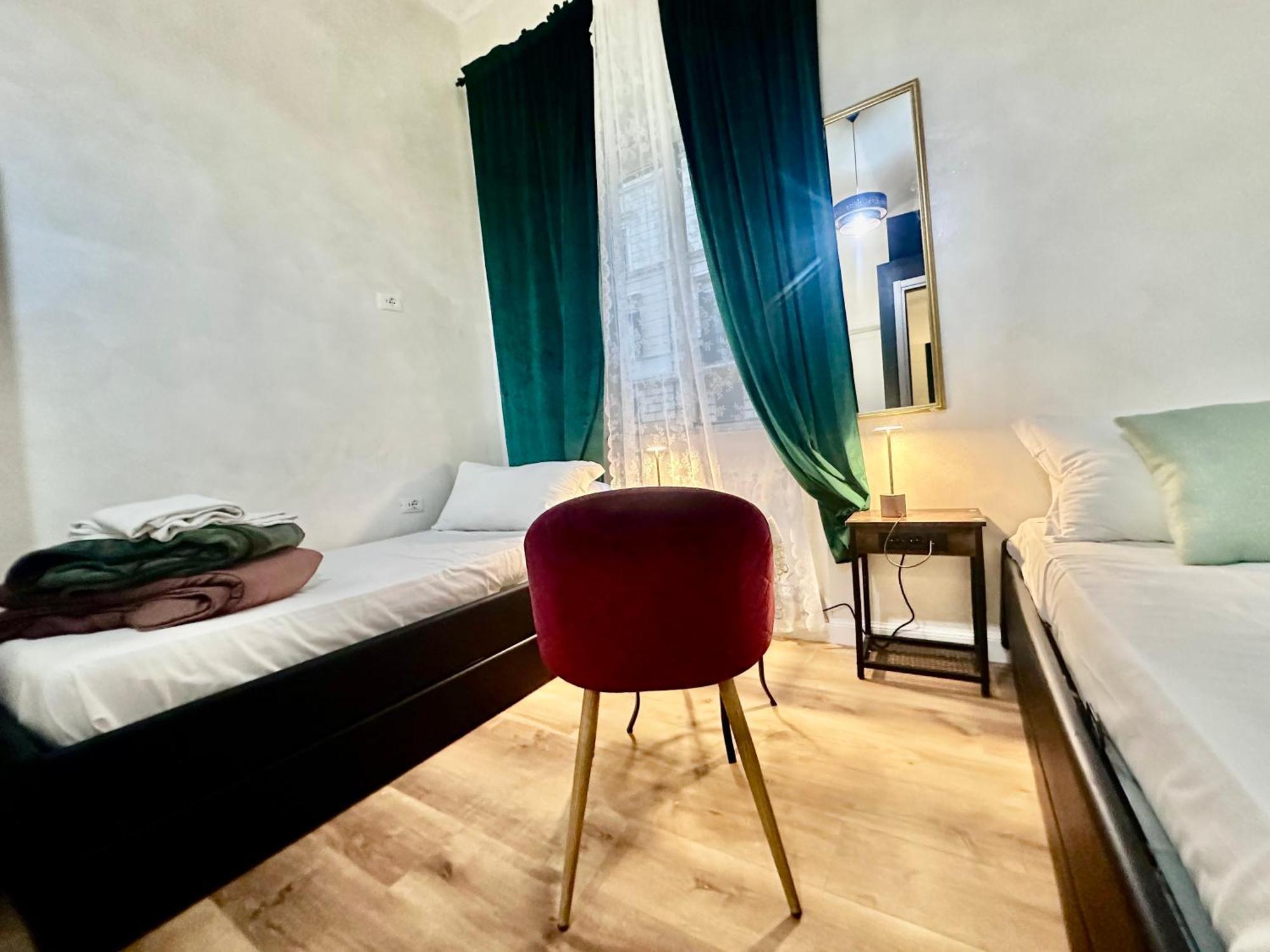 Holidays Hostel