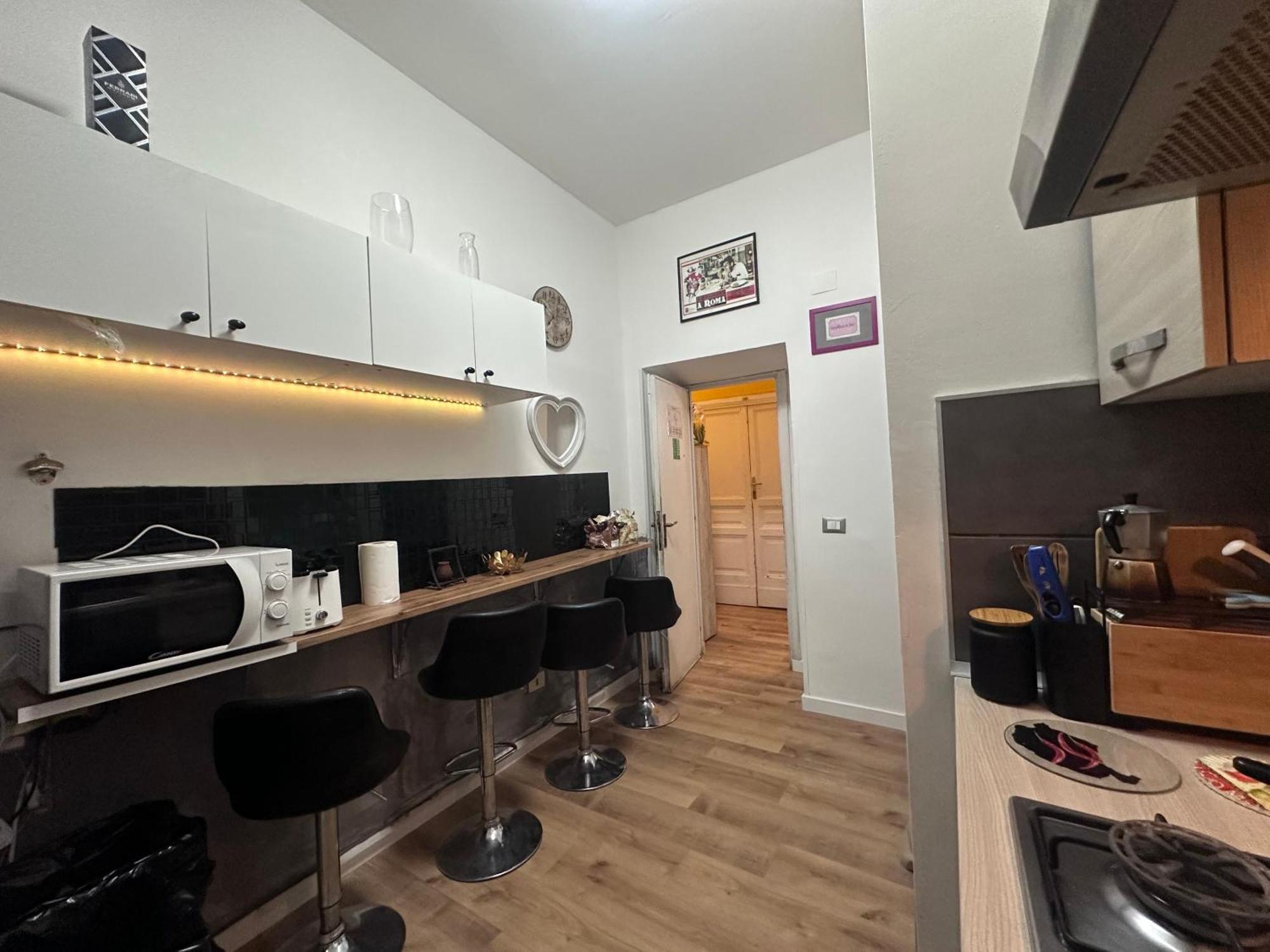 Hostel Holidays Rome