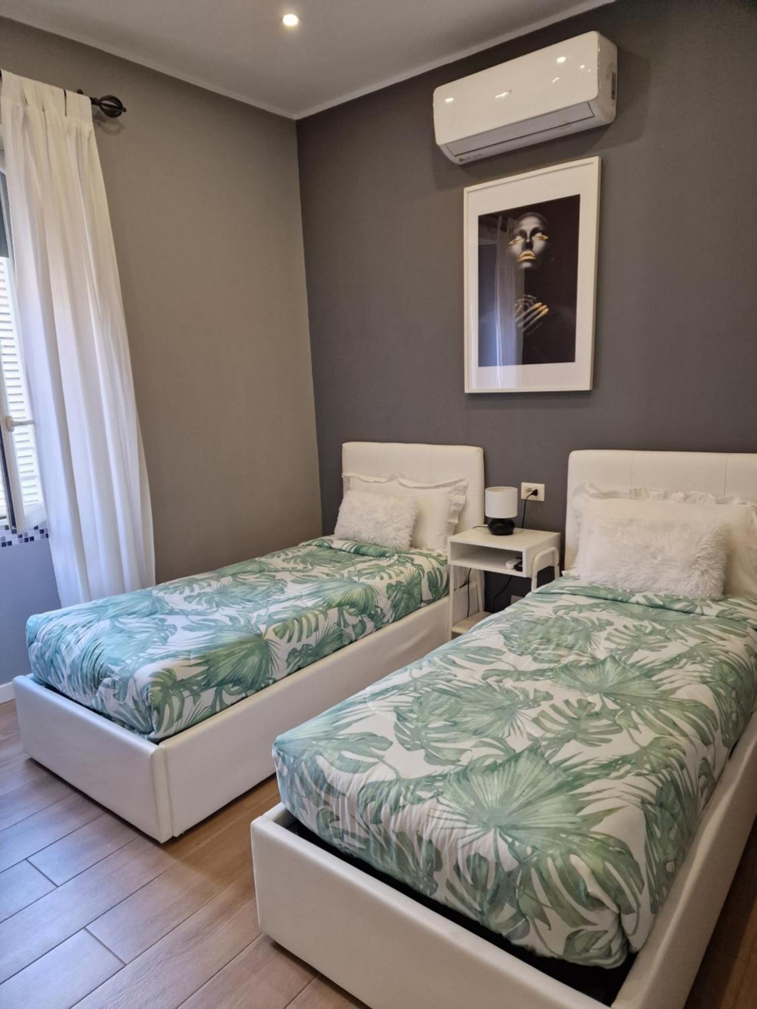 Apartment K&y - Aurelio *