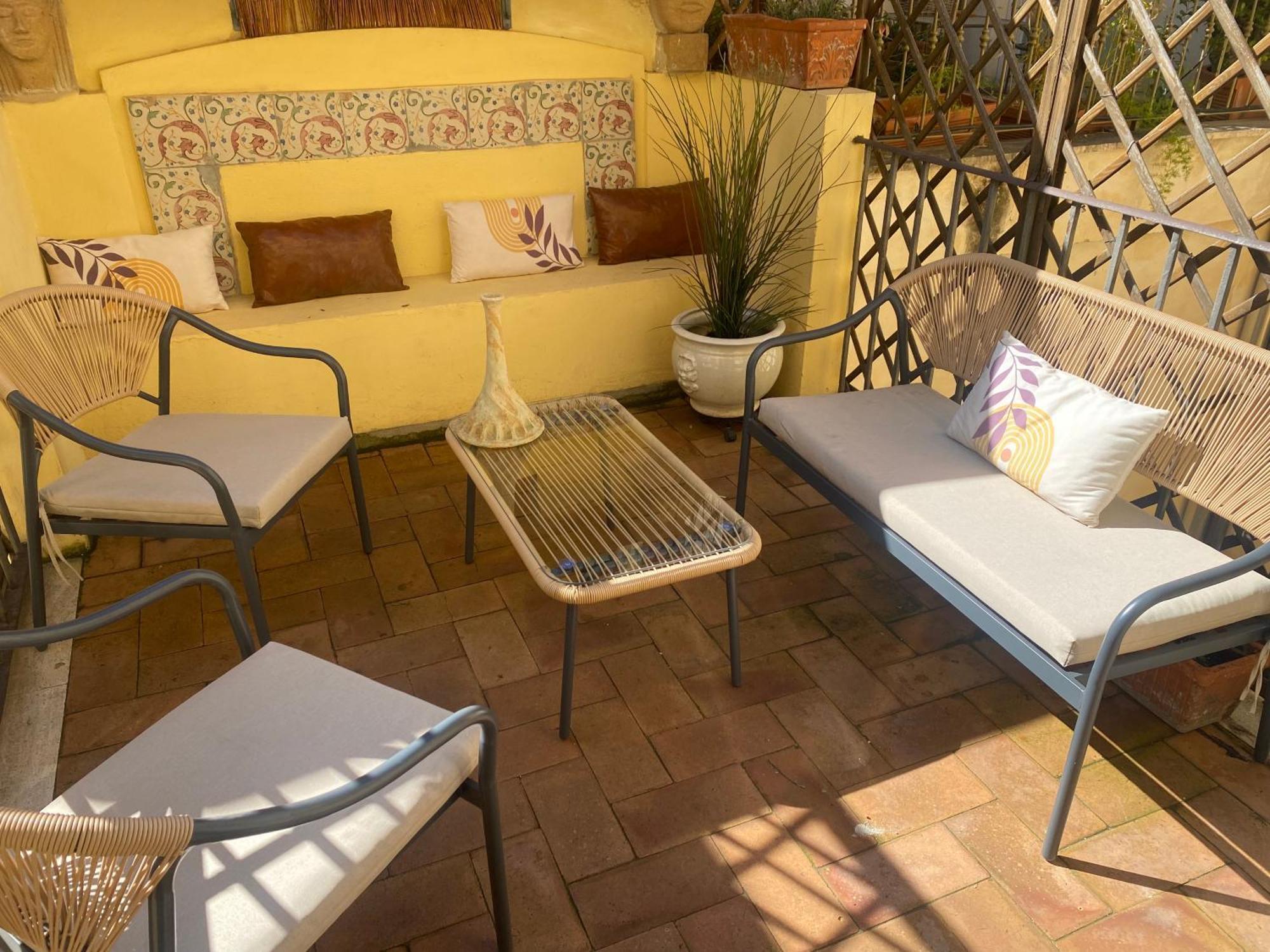 Apartamento Boutique Grifone *
