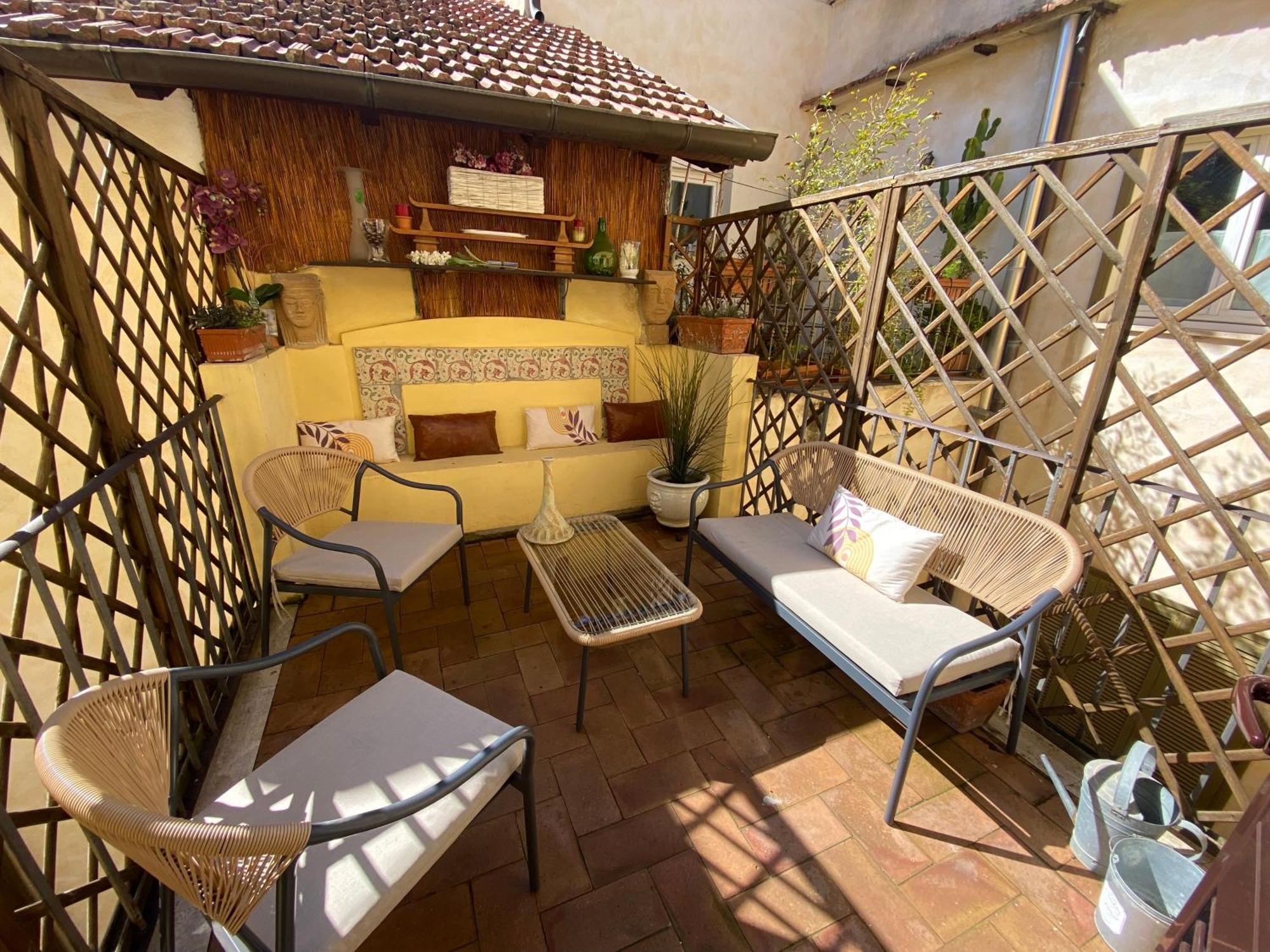 Boutique Grifone Apartamento *