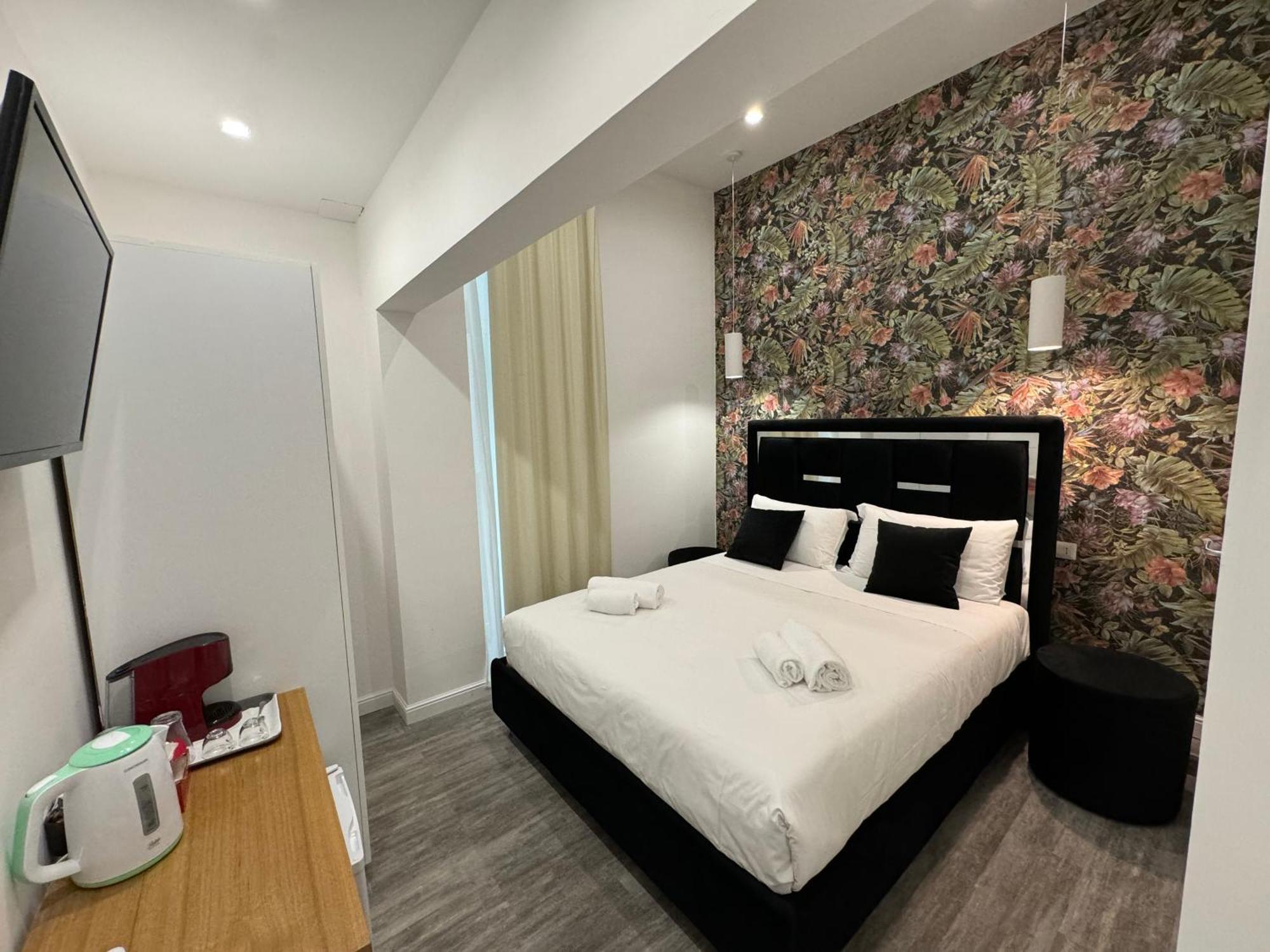 Eden Luxury Rome