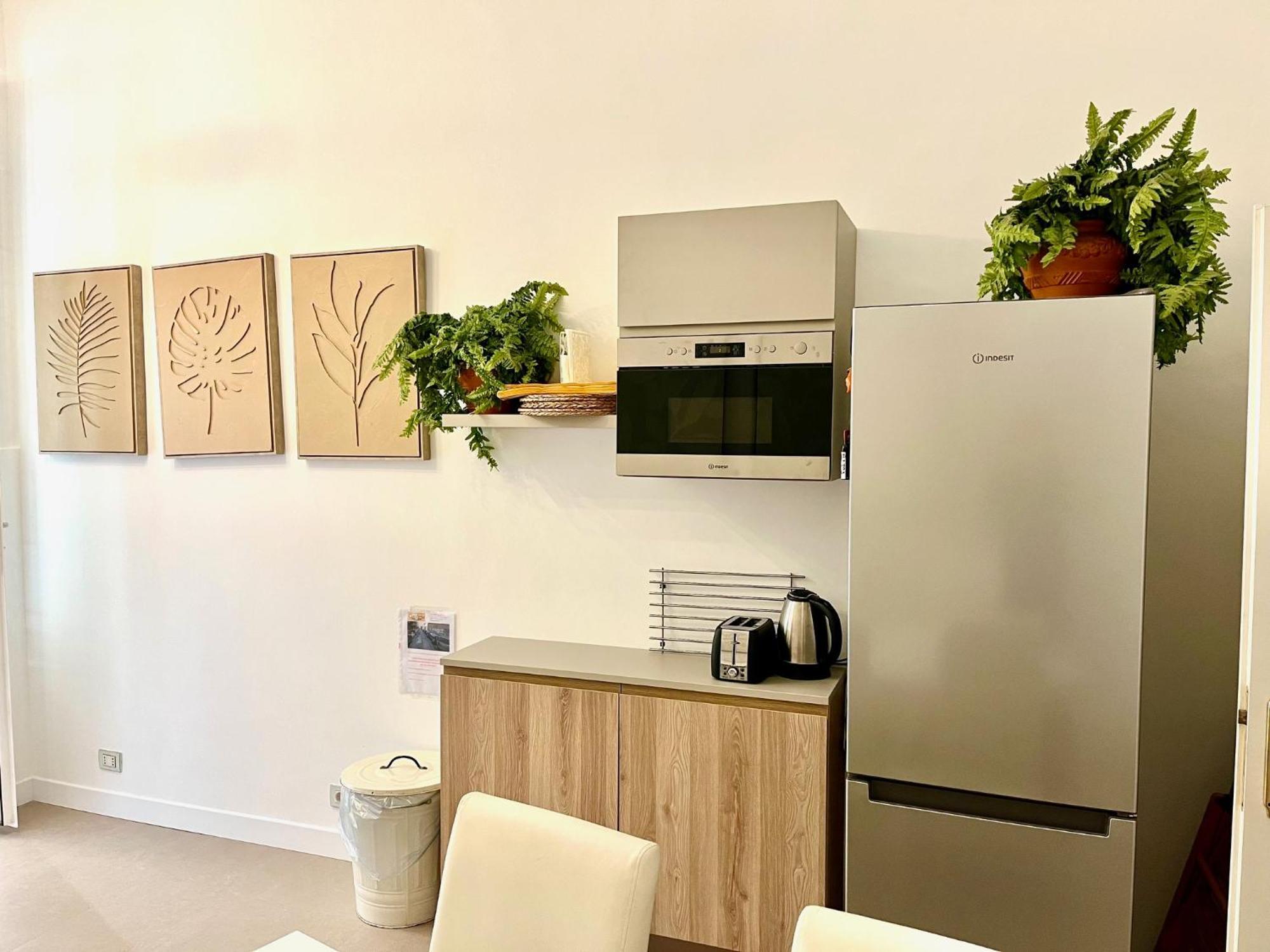 Appartamento Ciao Bella Roma
