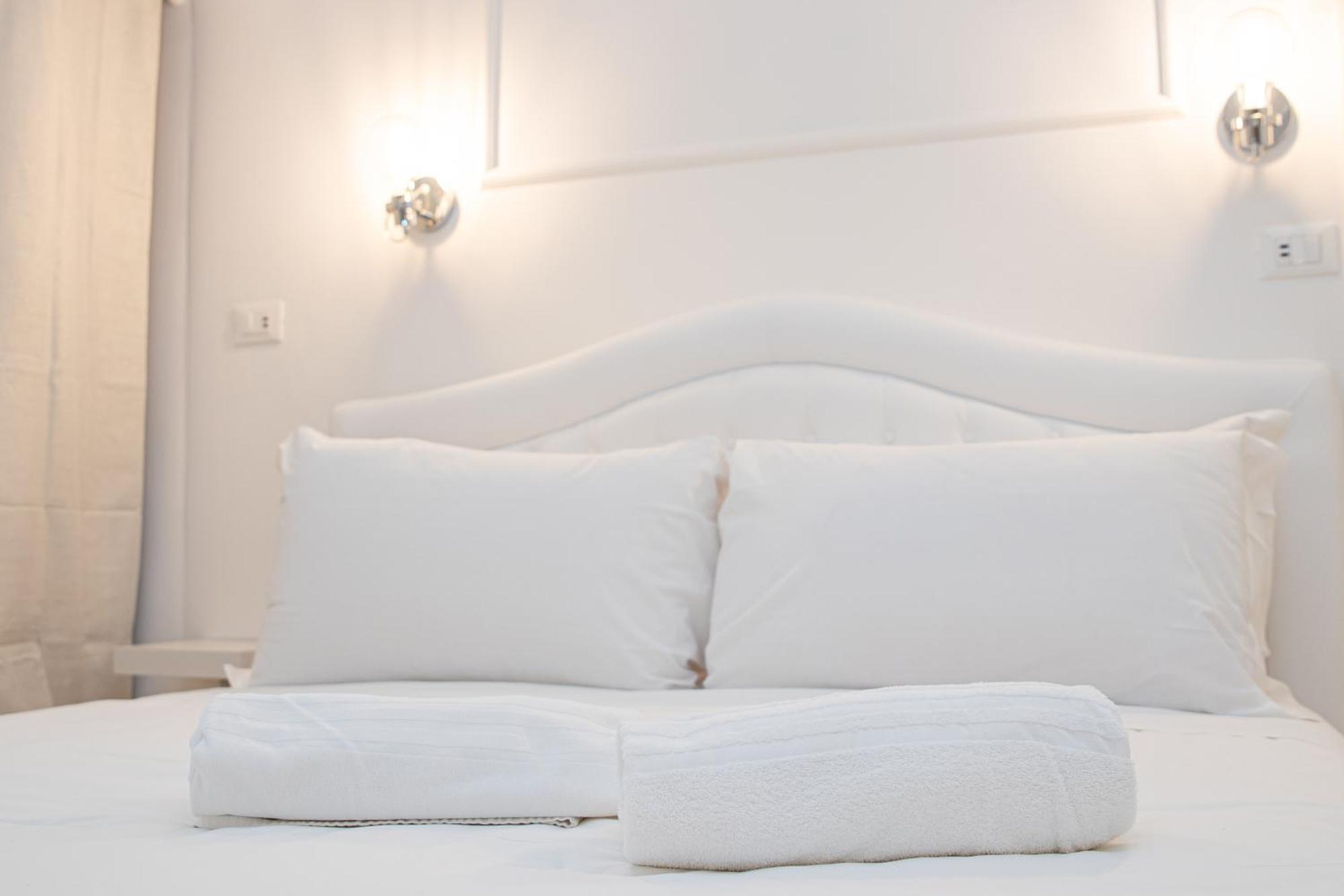 Deluxe Welness Hébergement de vacances *