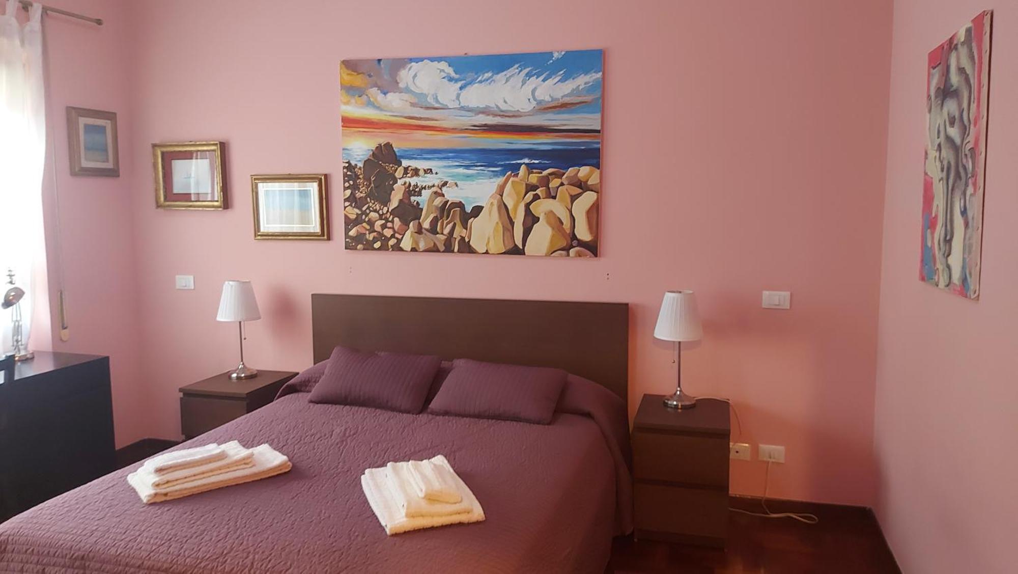 Isabella Apartamento *