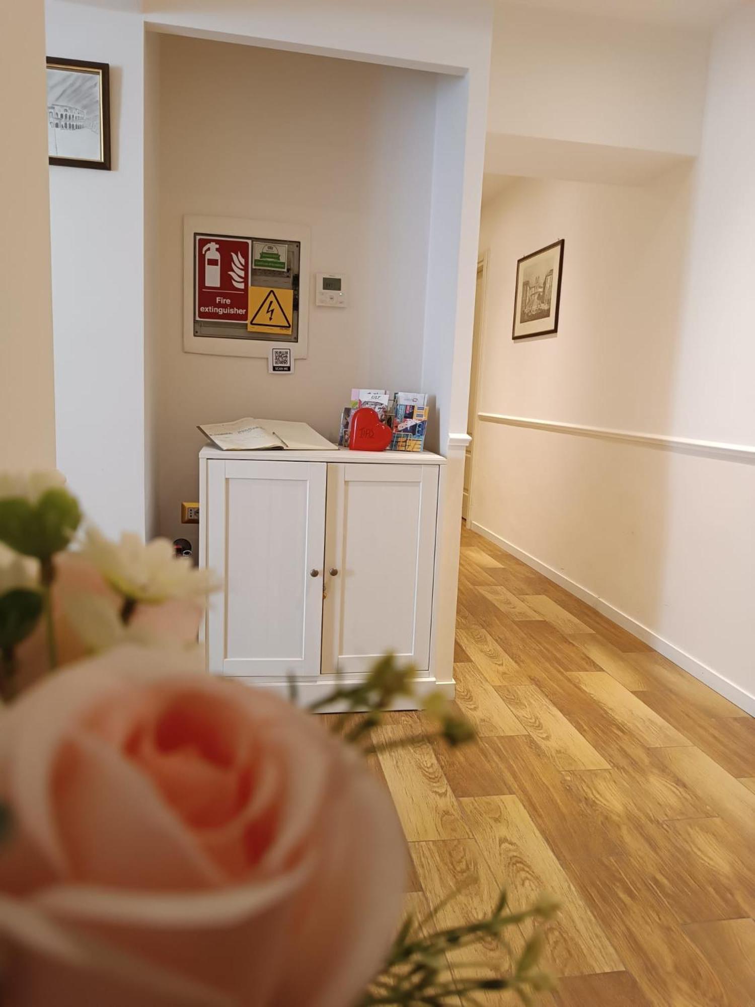 Elegant - Bed & Breakfast Rome