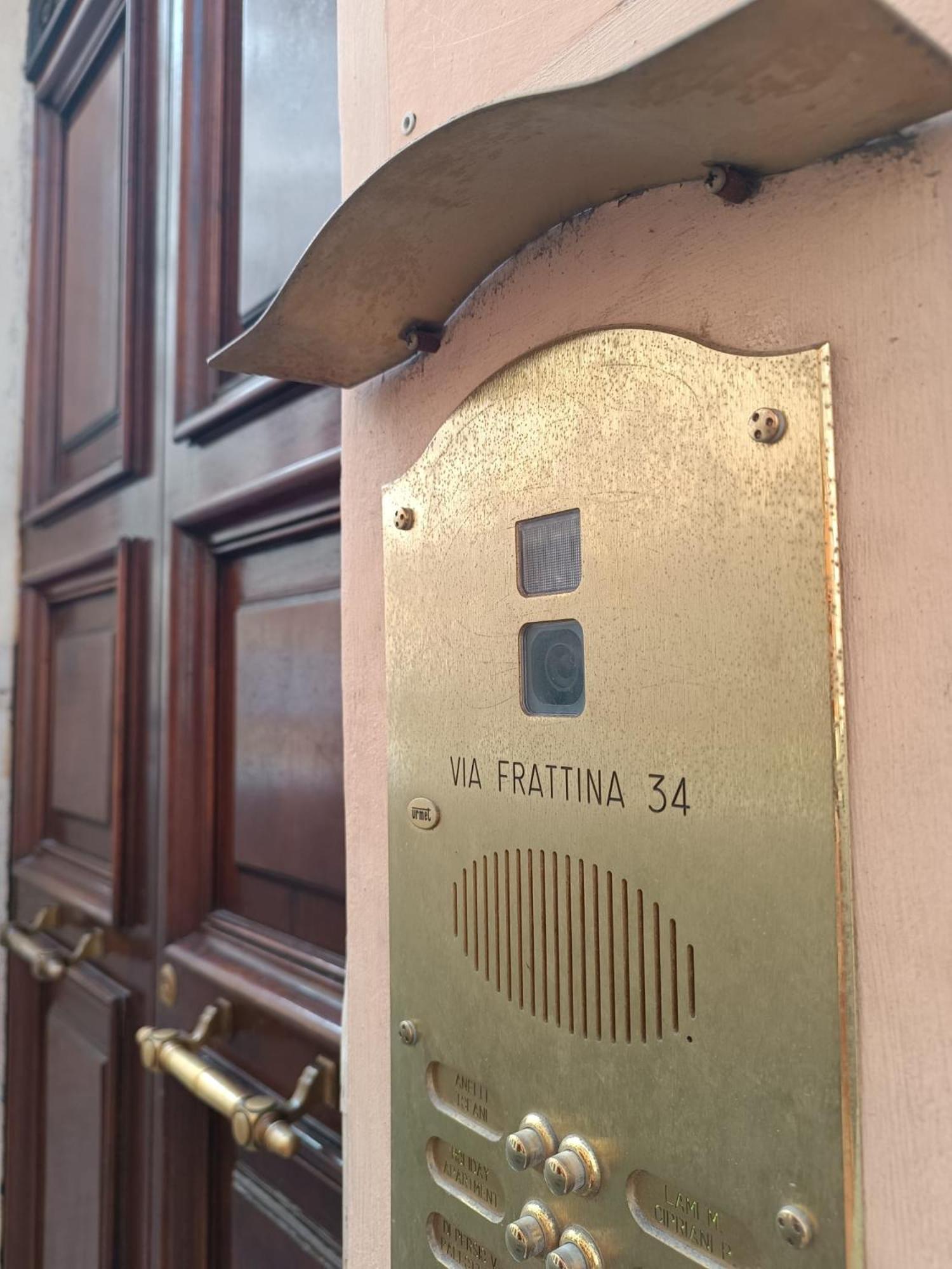 Bed & Breakfast Elegant - Rome