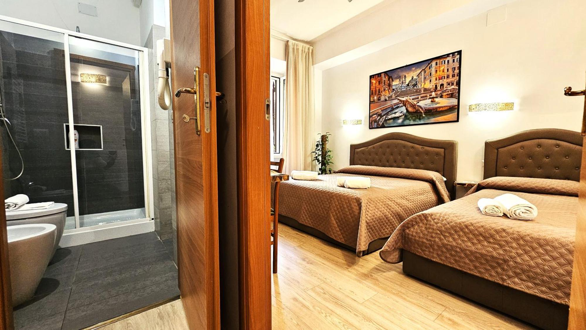 Luxury By A Casa Simpatia - Free Parking Minimum 3 Nights -on Request In Advance