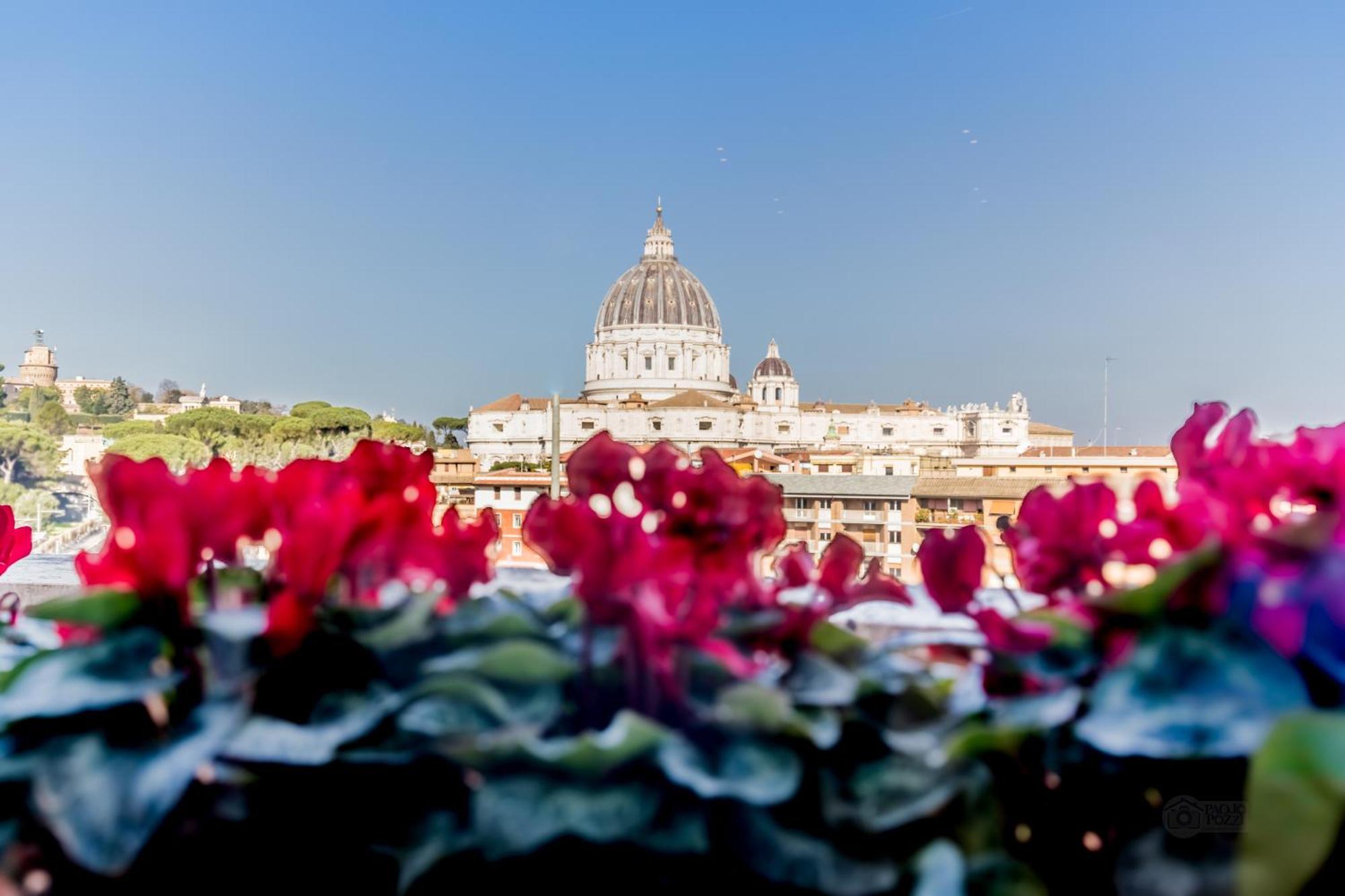 Apartamento My San Pietro Home, Vaticano Roma