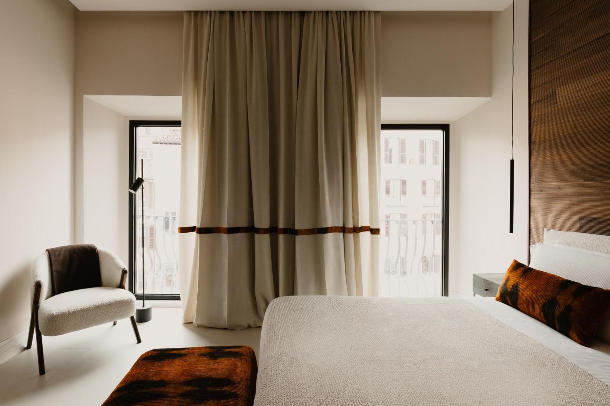 Bed & Breakfast Piazza Di Spagna 9 Rome