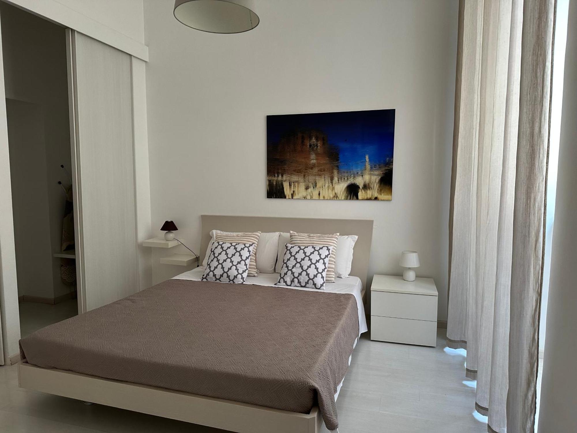 Rome Holiday Home Appartement