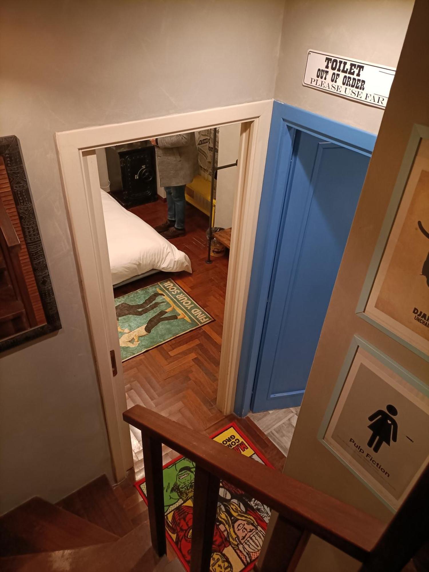 Appartement The Place
