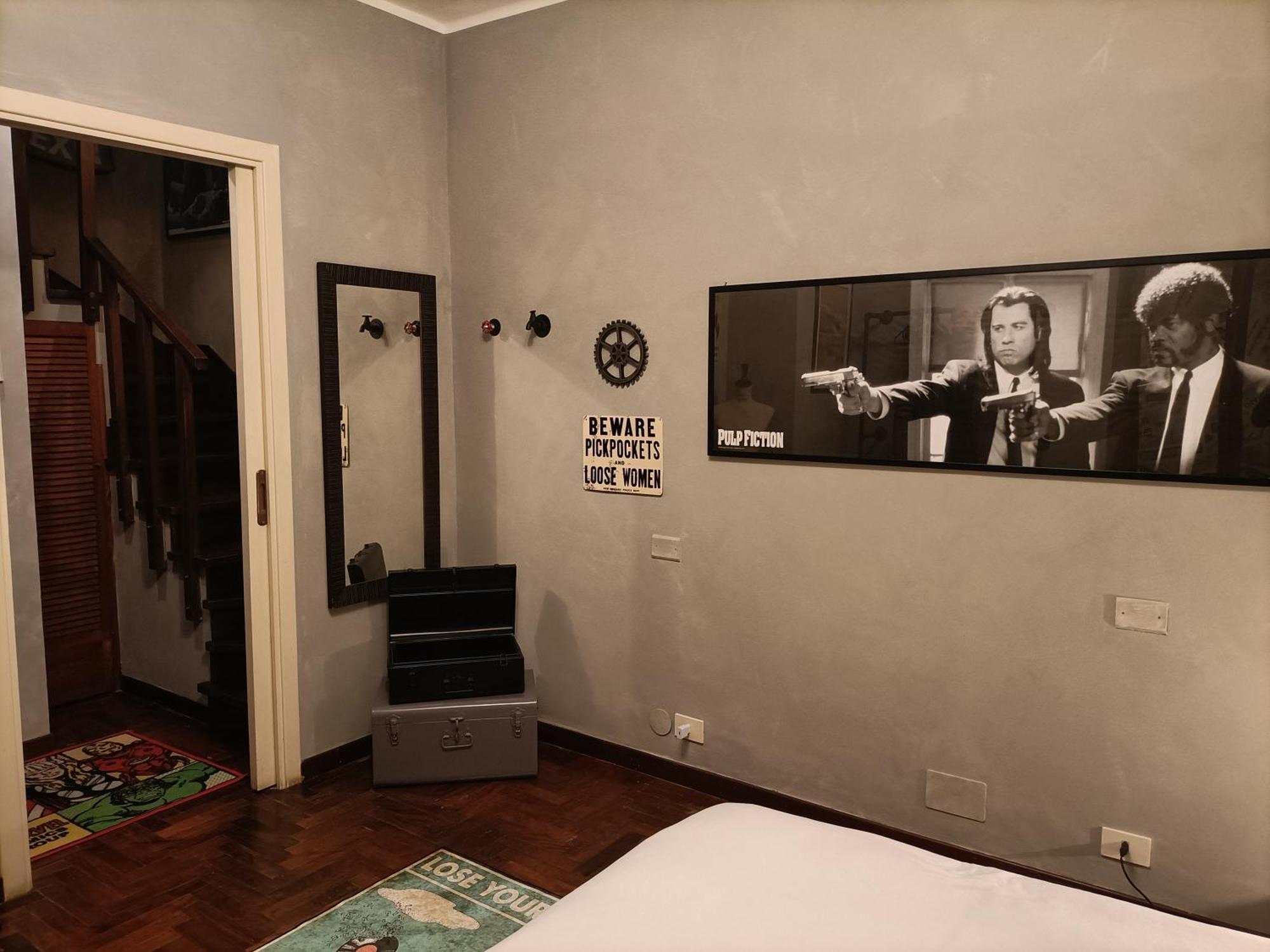 The Place Appartement