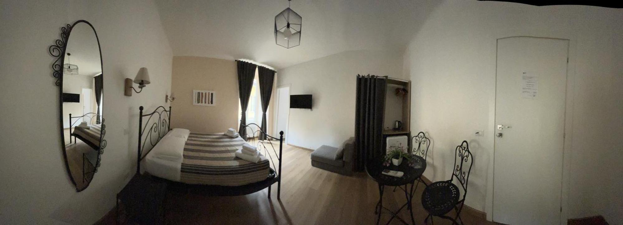 Maison Vaticana Casa de hóspedes Roma