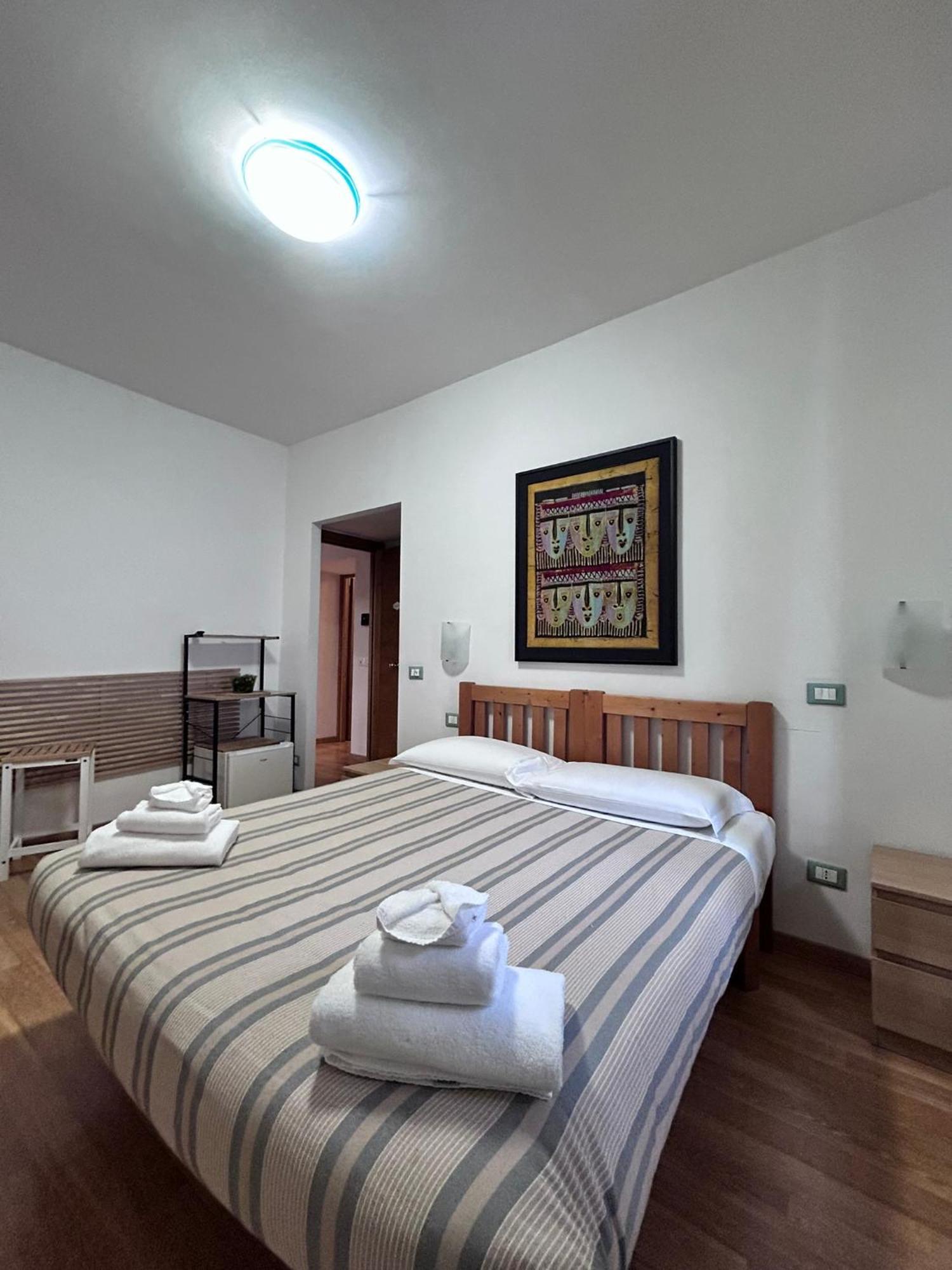 Casa de hóspedes Maison Vaticana