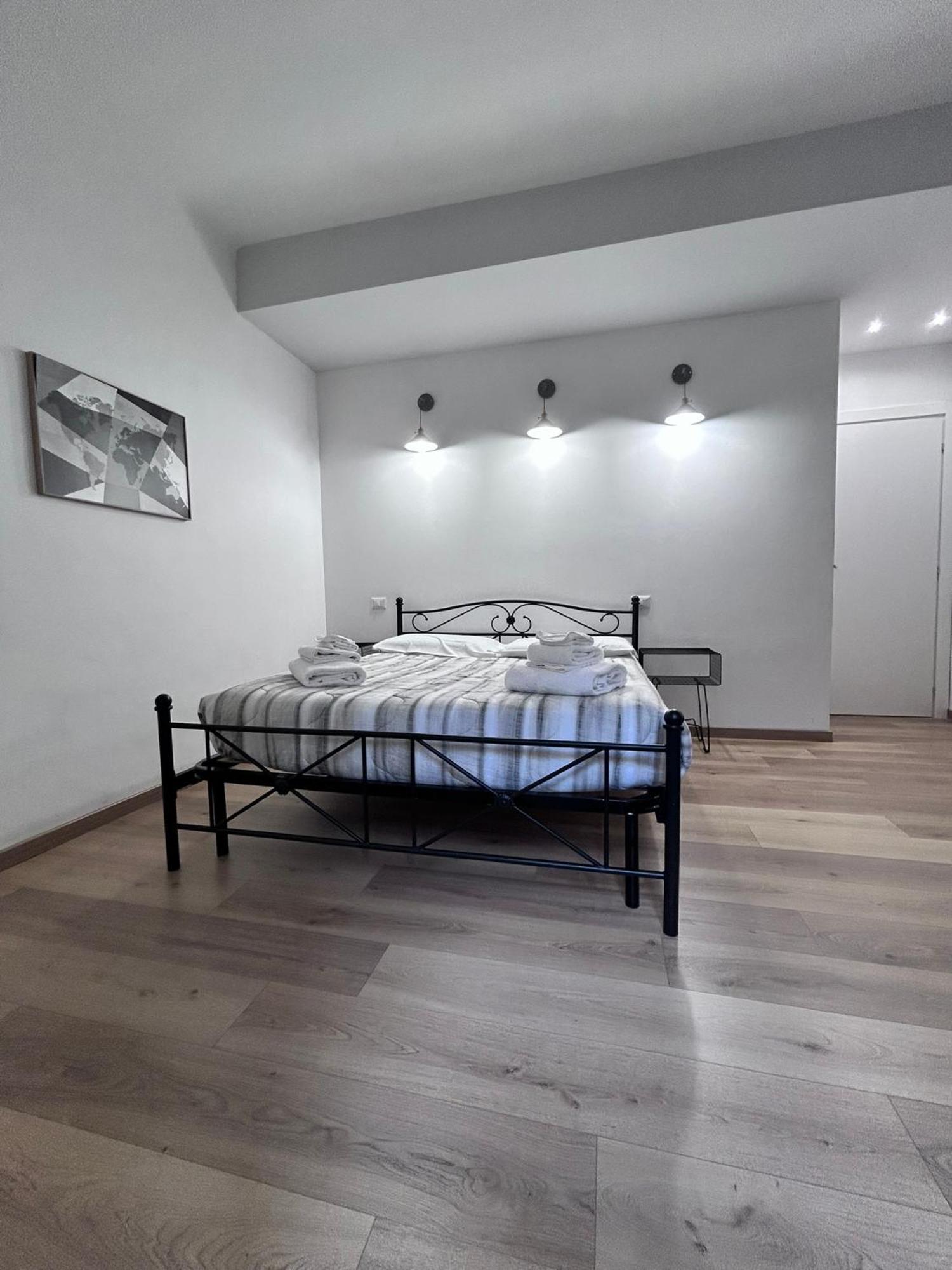 Casa de hóspedes Maison Vaticana 2*