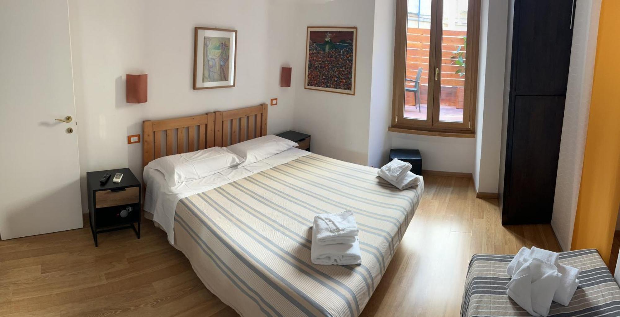 Casa de hóspedes Maison Vaticana Roma