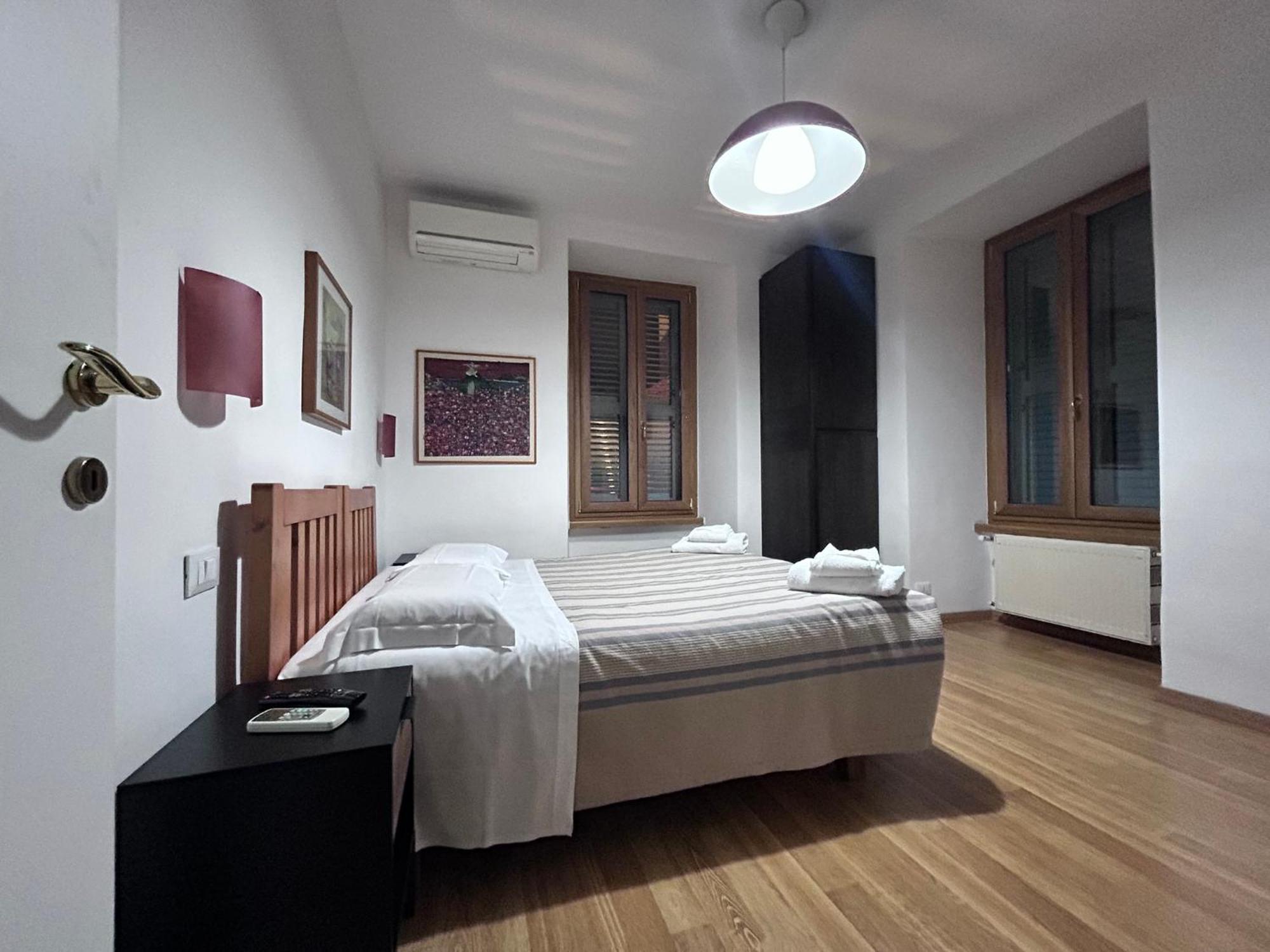 Maison Vaticana Casa de hóspedes