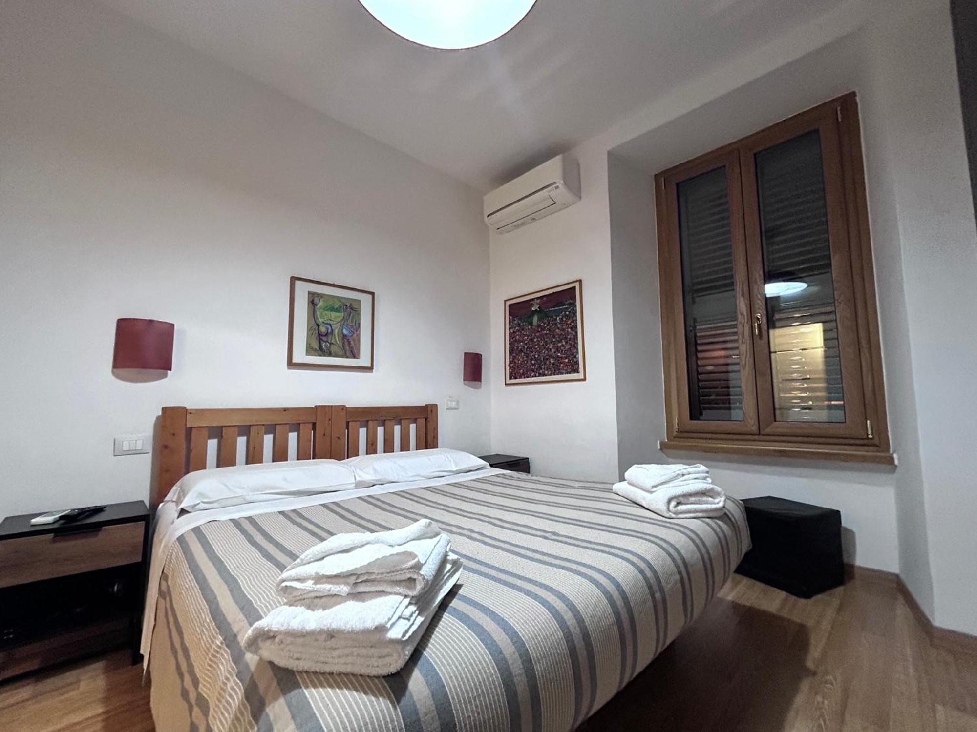 Maison Vaticana Casa de hóspedes
