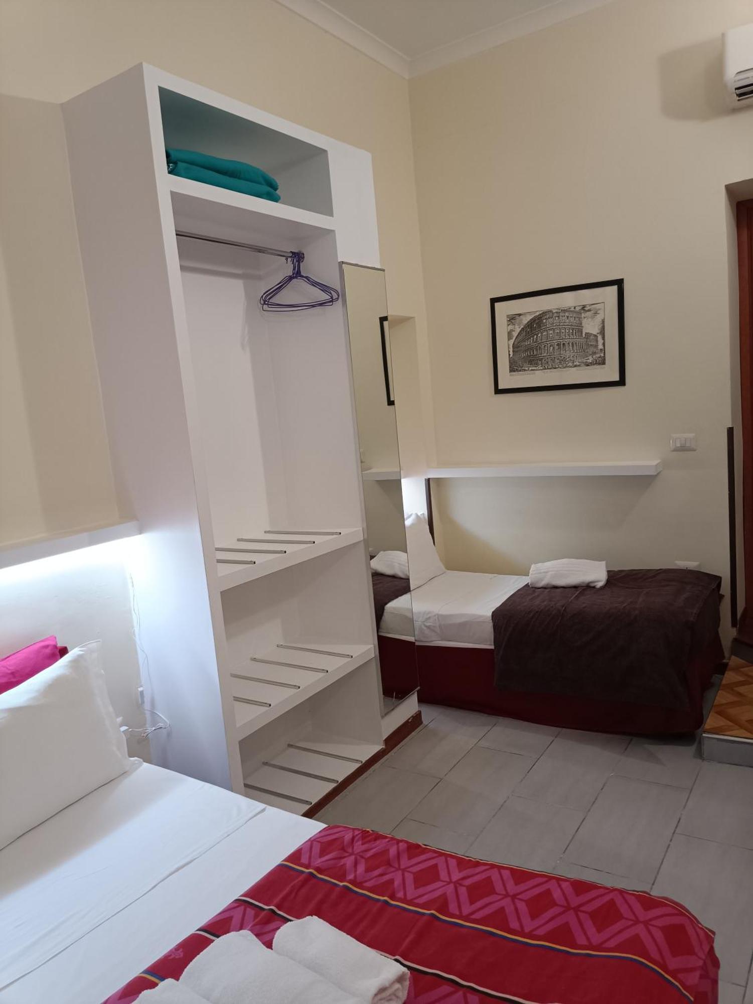 Couette-café Enjoy 2*