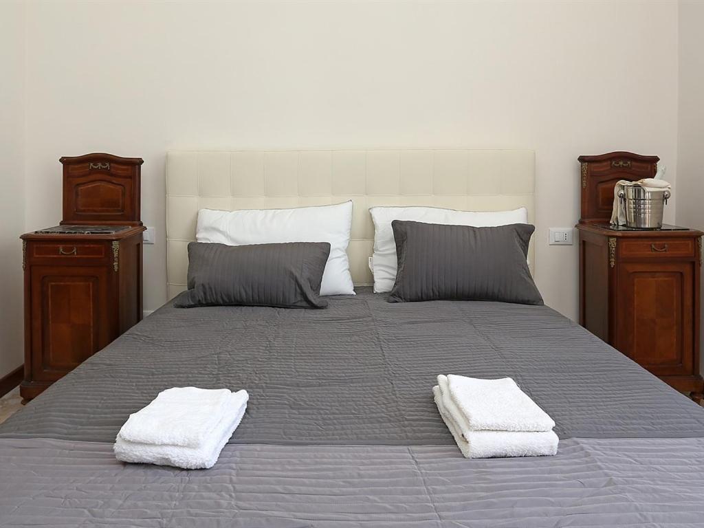 Bed & Breakfast Del Camerlengo