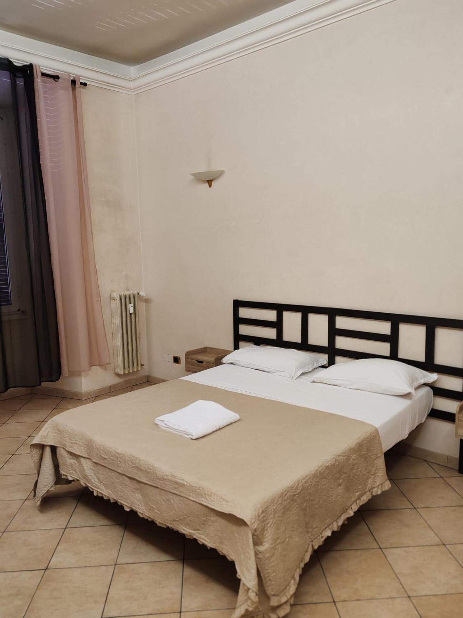 Piazza Ragusa Couette-café