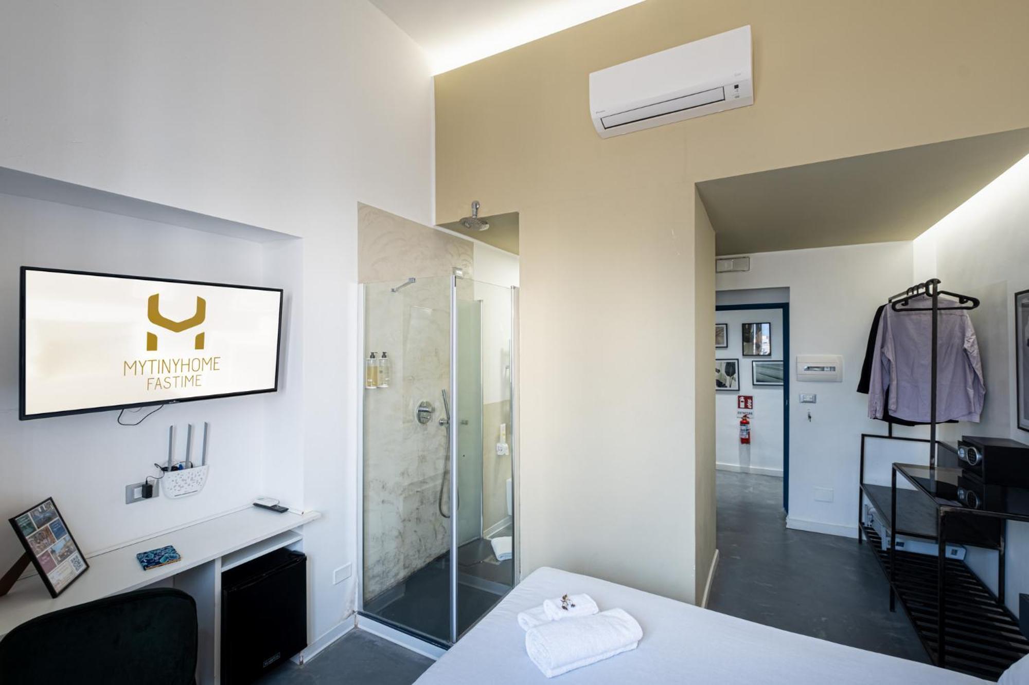 Fastime Guest house *