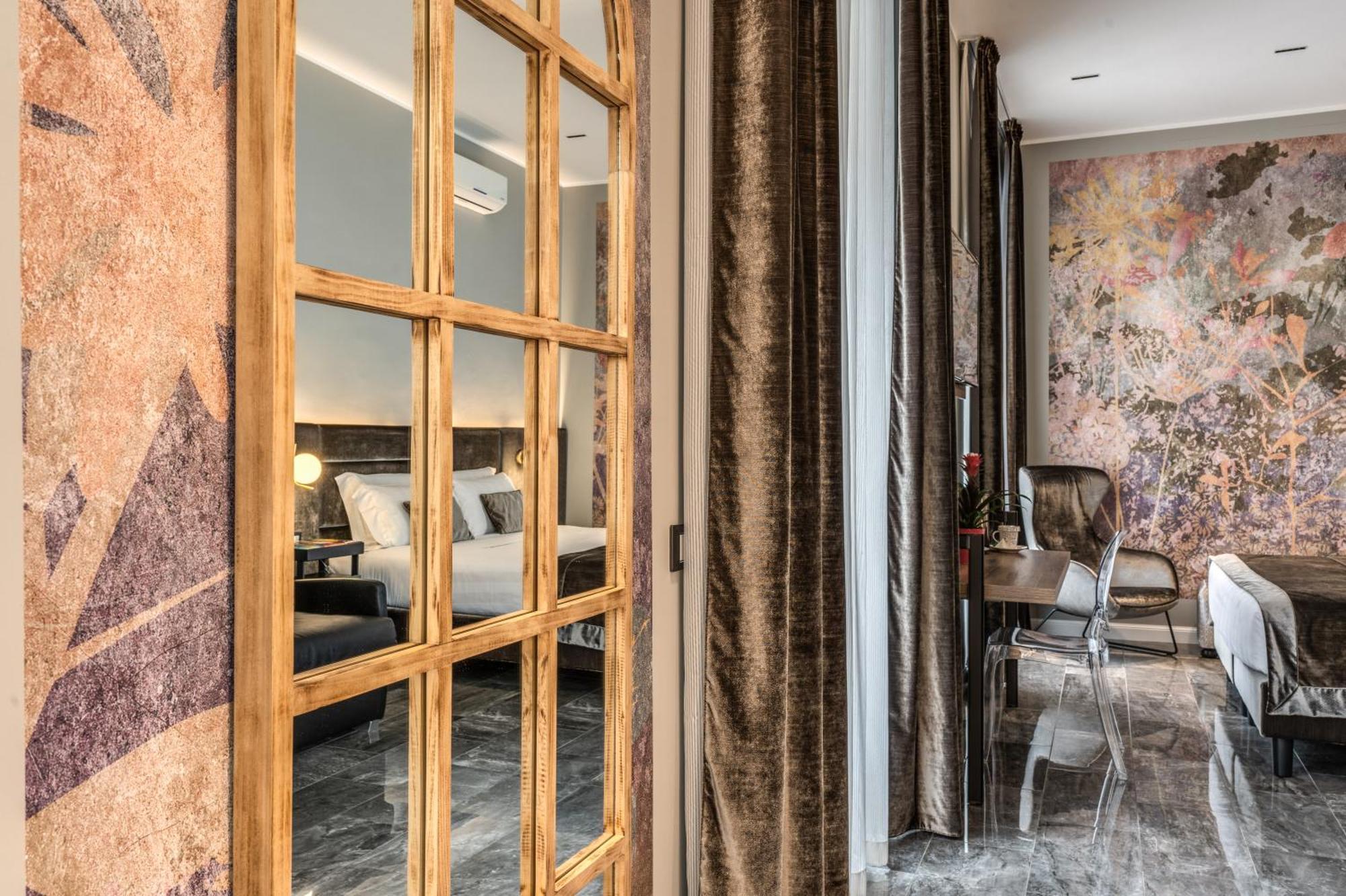 Hotel Apollo Boutique 4*