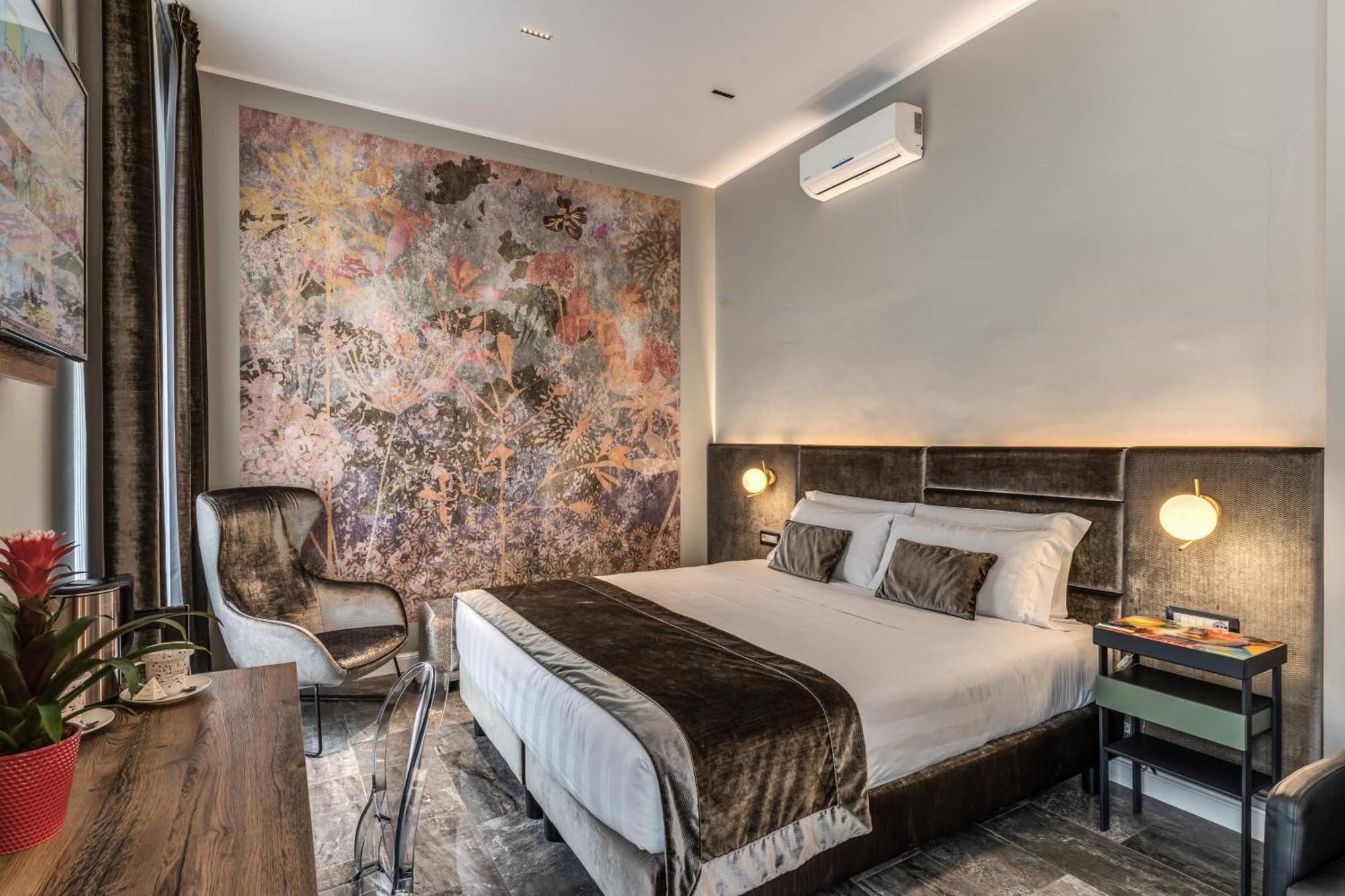 Apollo Boutique 4* Roma