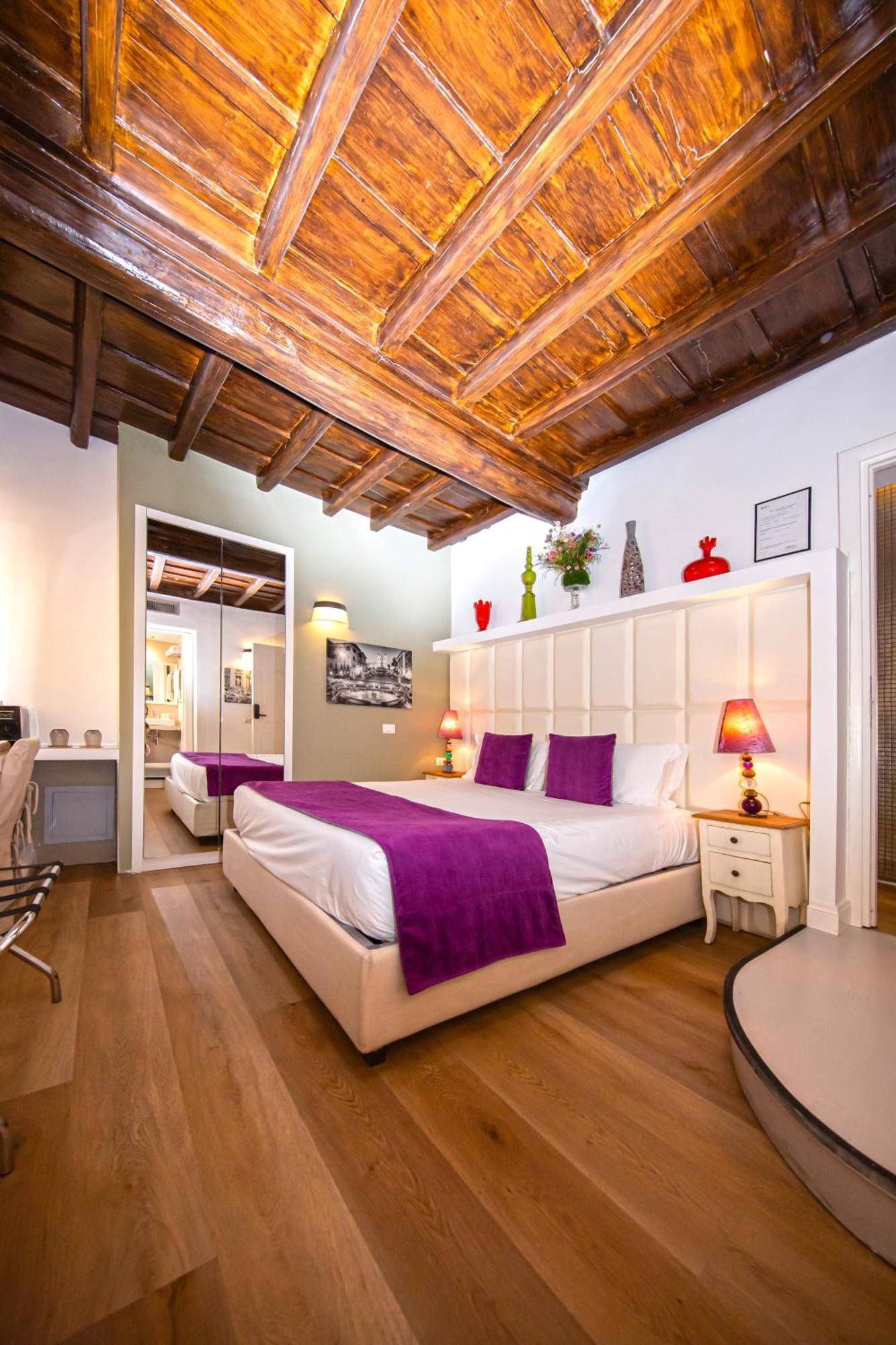 Guest house Corso 107 Wellness &