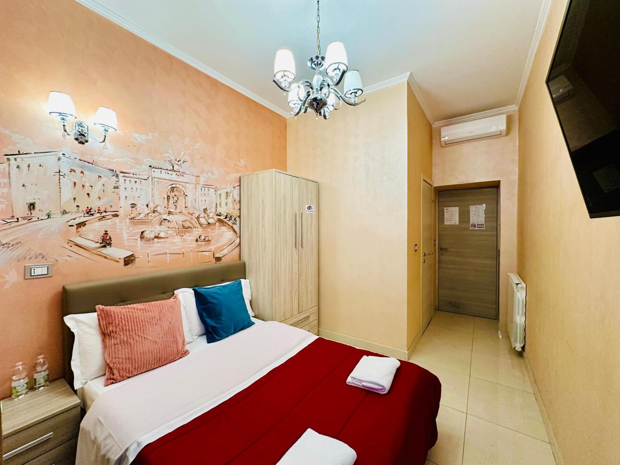 Innitaly O Guest house Rome