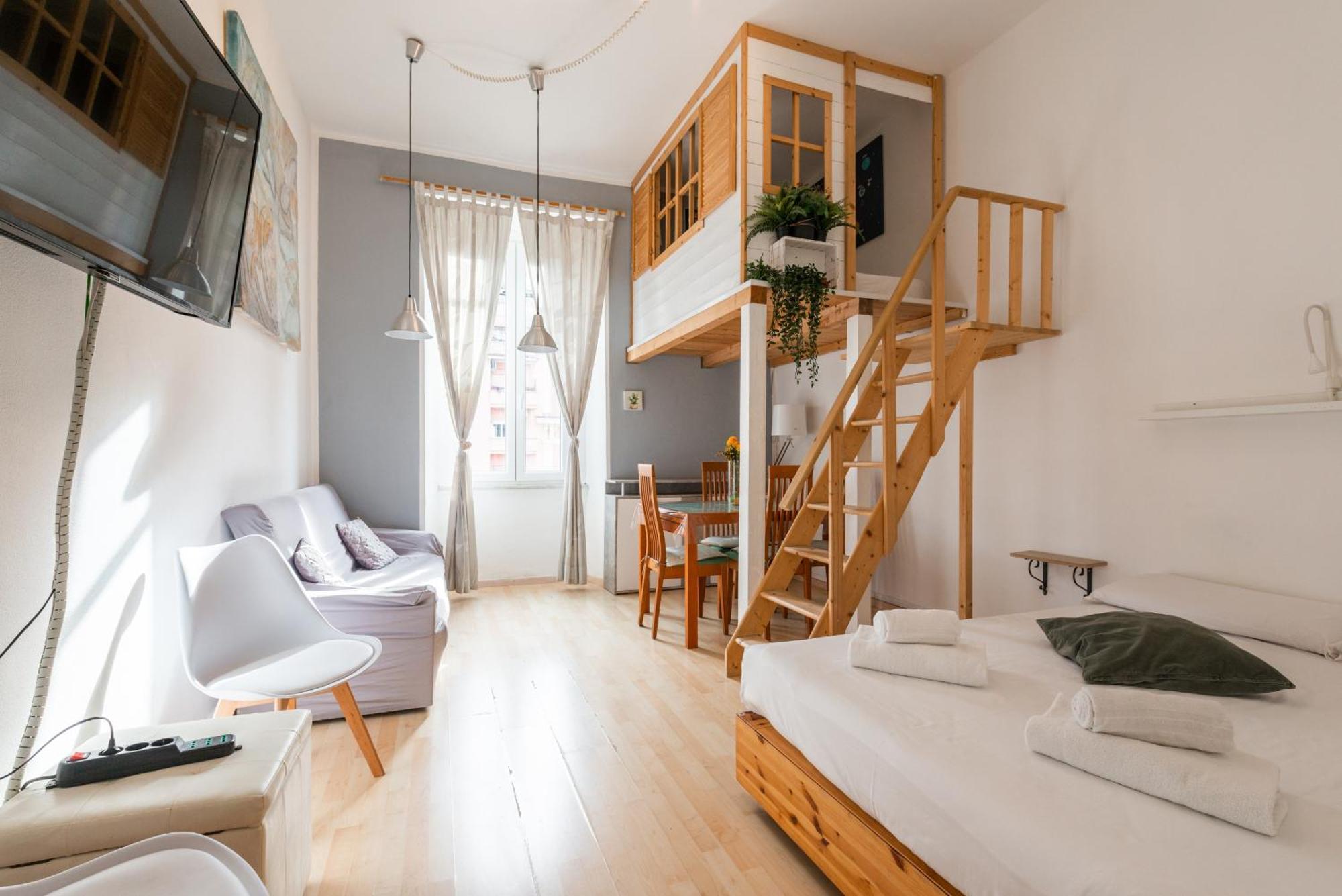 Guest house Sweet 10 Rome