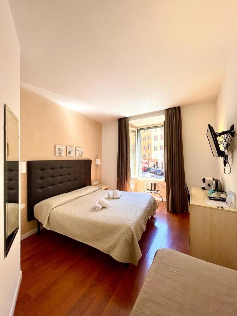 Elle Cavour 3* Roma