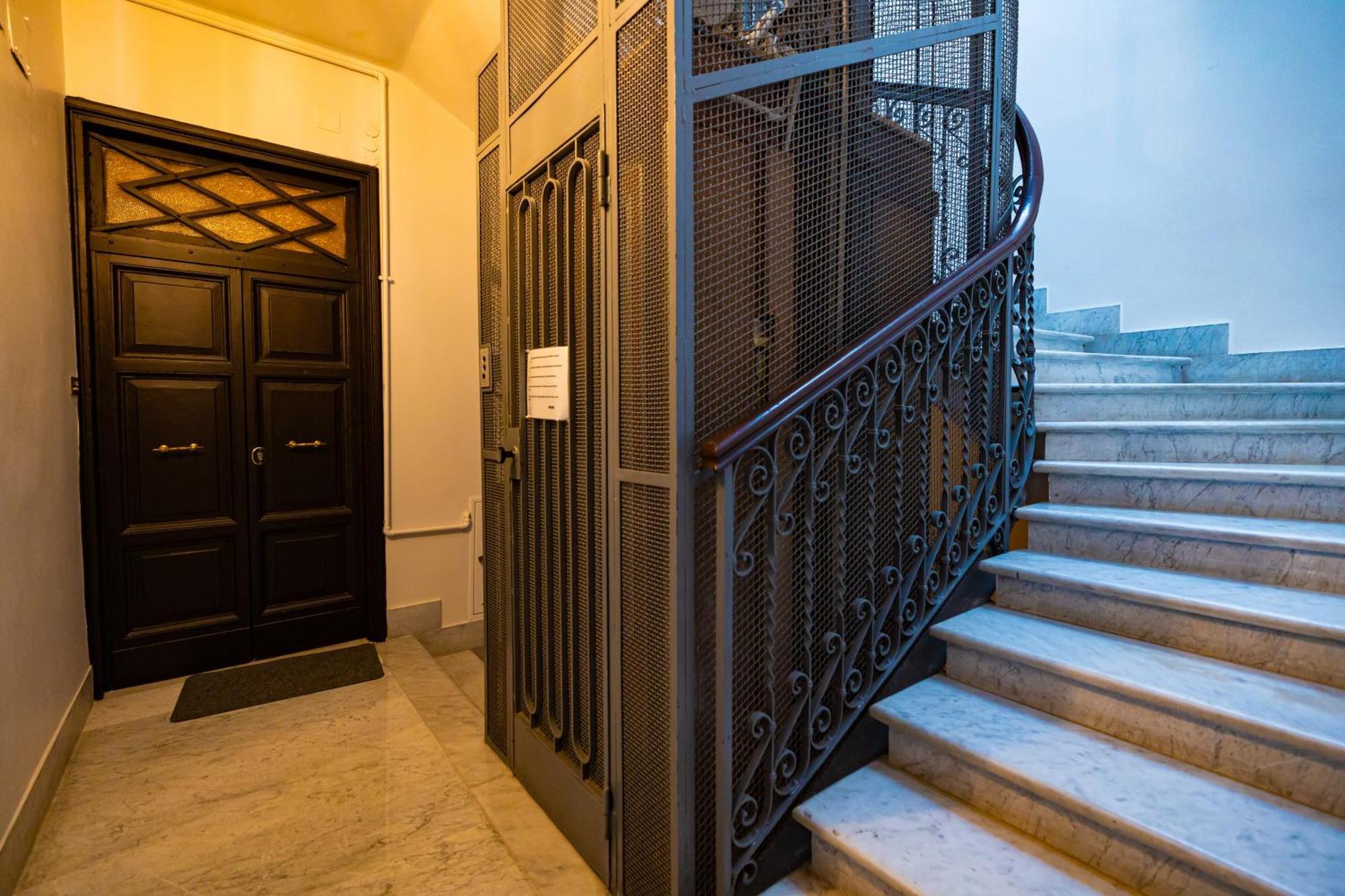 Casa vacanze Adriana Sweet Roma