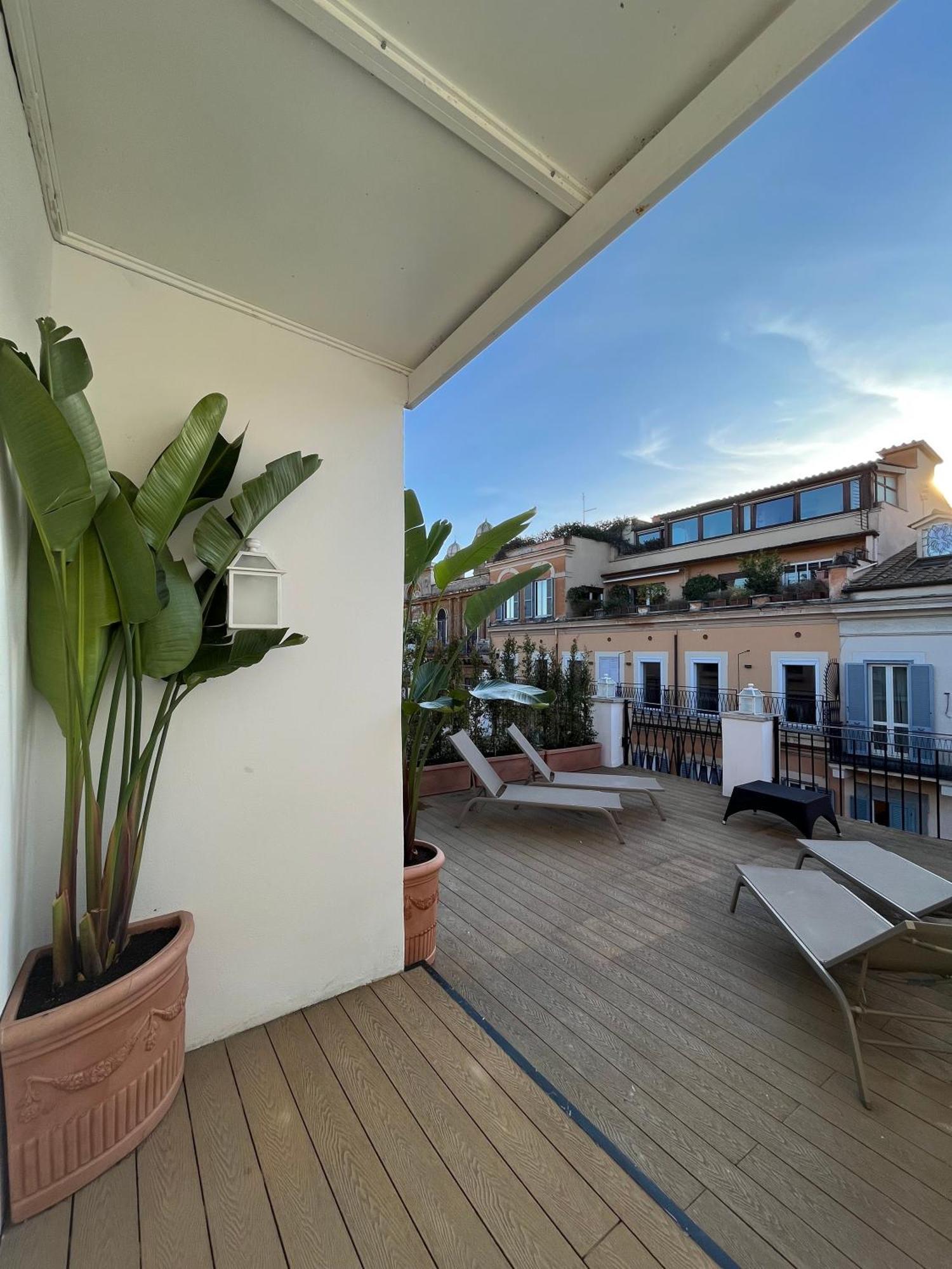 Guest house Relais Luxury Corso