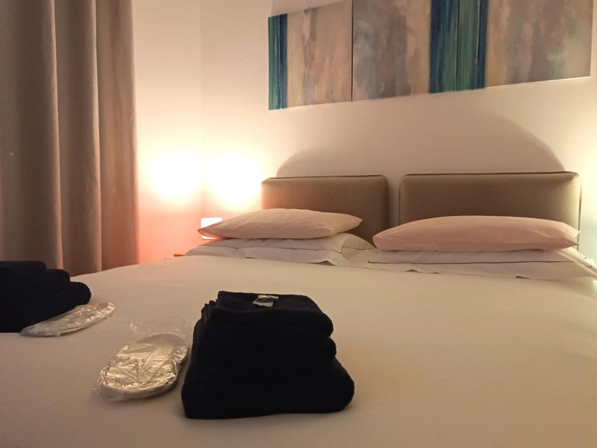 Bed & Breakfast Rose Antiche Vatican