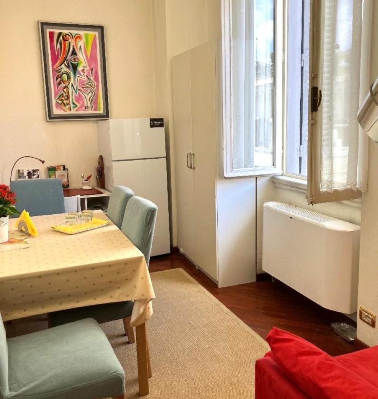 Appartement Spanish Steps With Panoramic Roof-terrace Rome