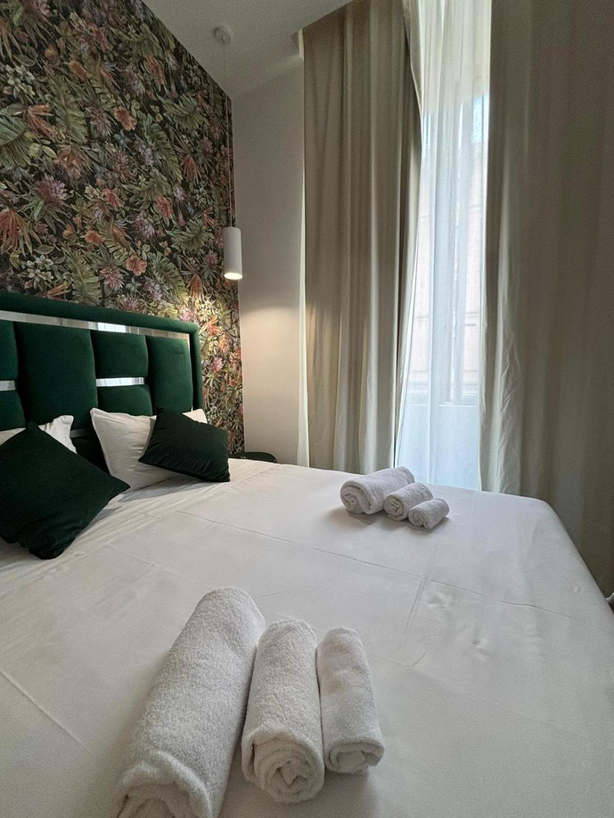 Eden Luxury Guest house Rome