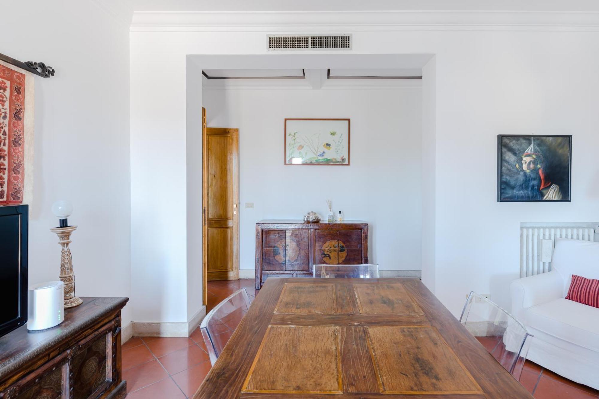 Annia House Apartment