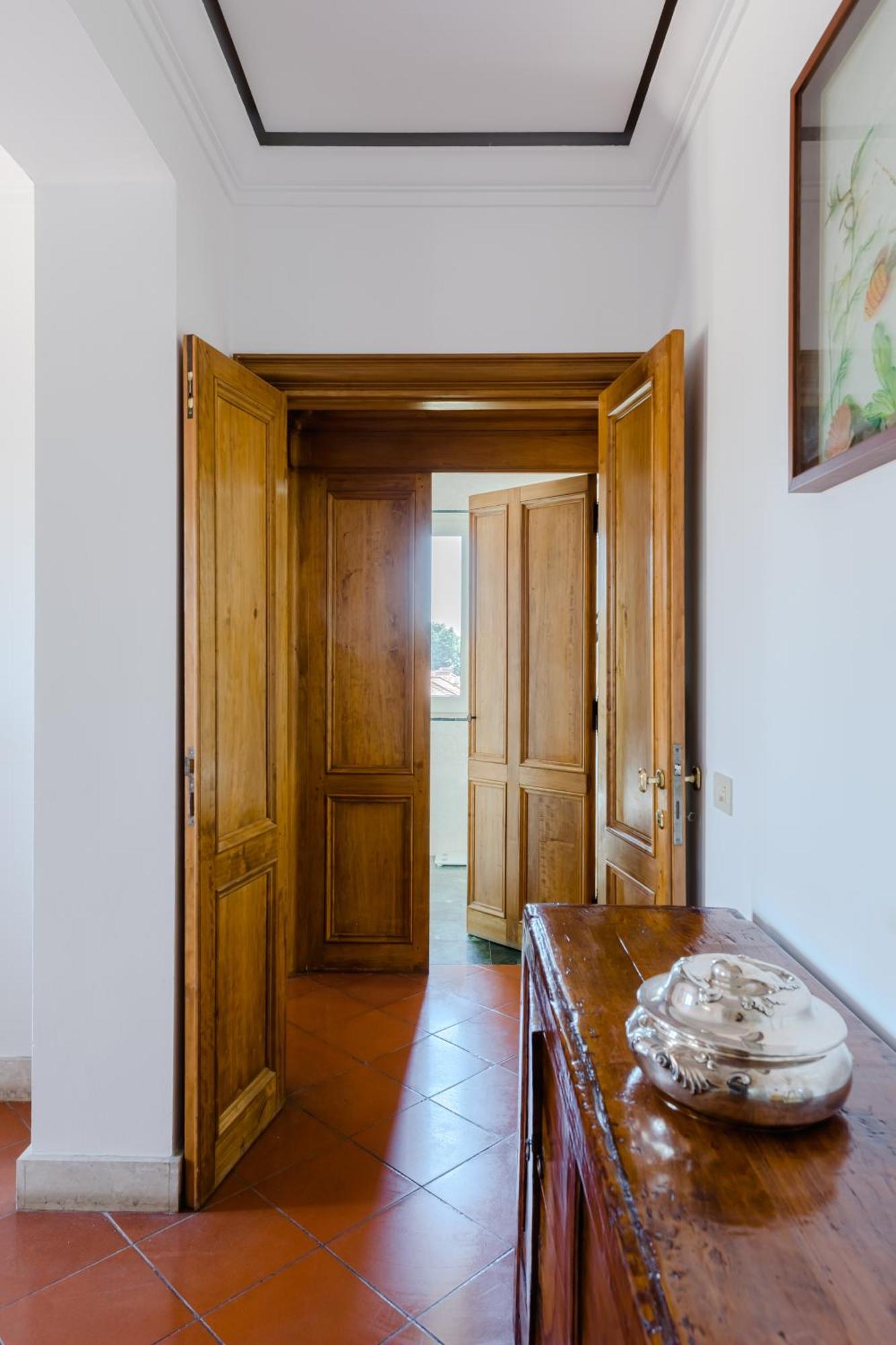 Apartment Annia House *
