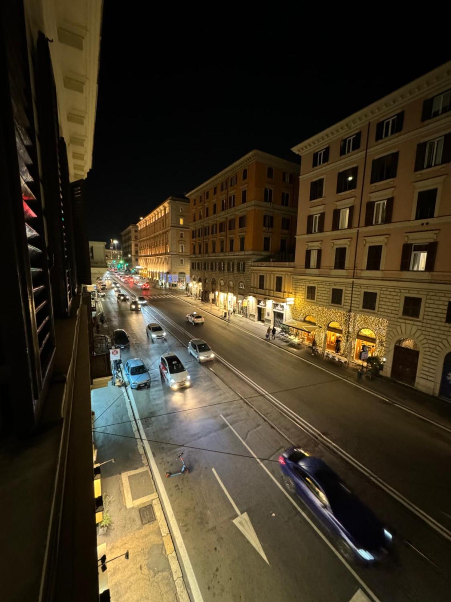 Guest house Eden Luxury Rome
