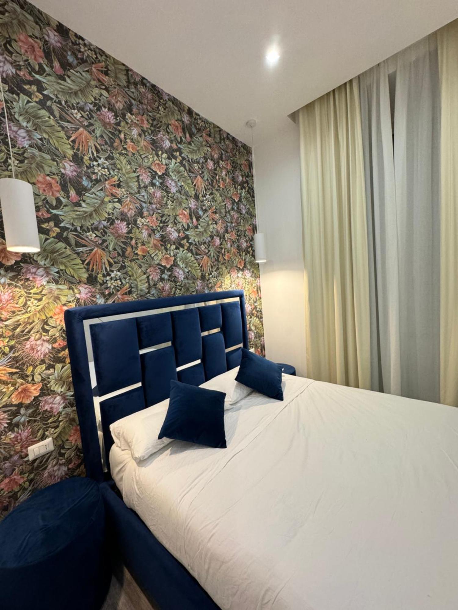 Guest house Eden Luxury