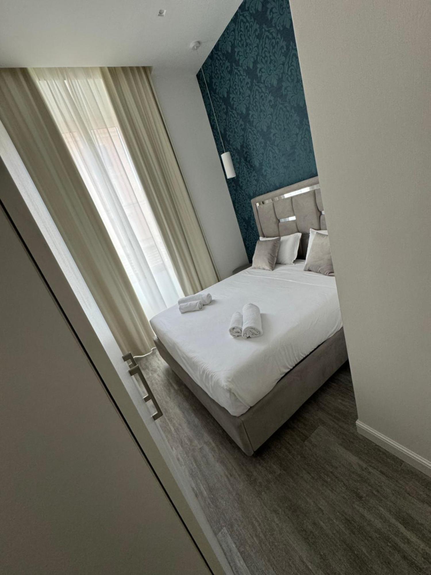 Eden Luxury Guest house Rome