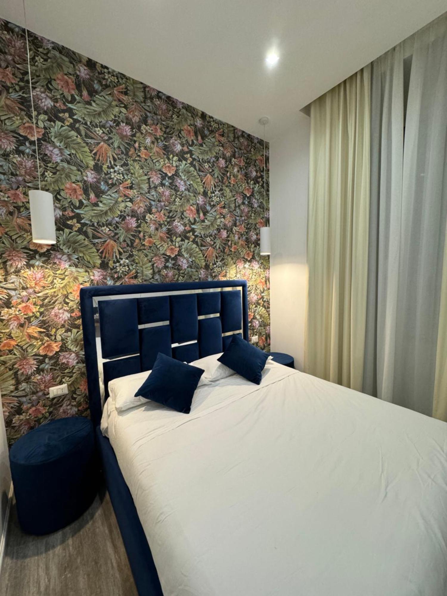 Eden Luxury 2* Rome