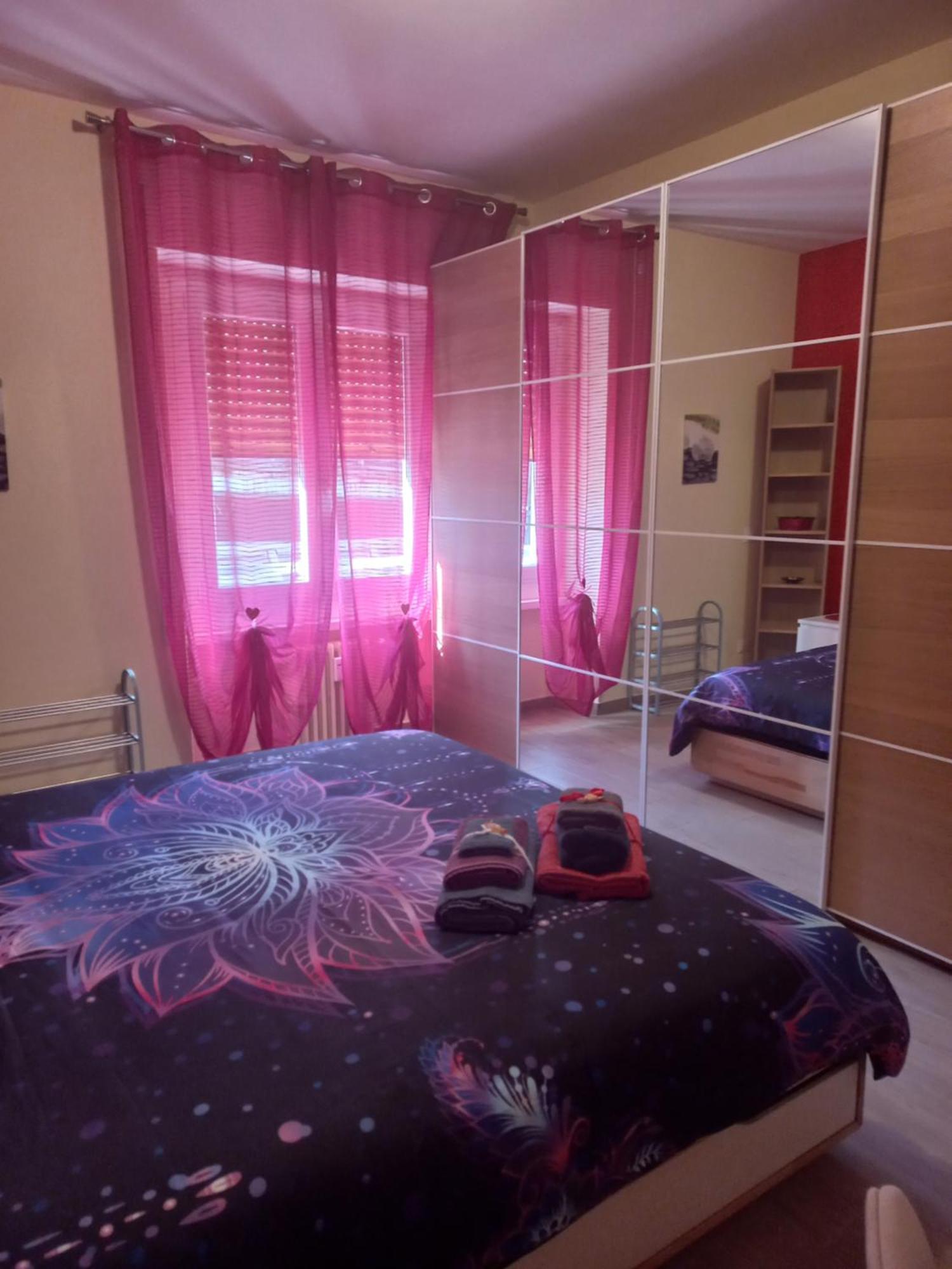 Lady D Bed & Breakfast *