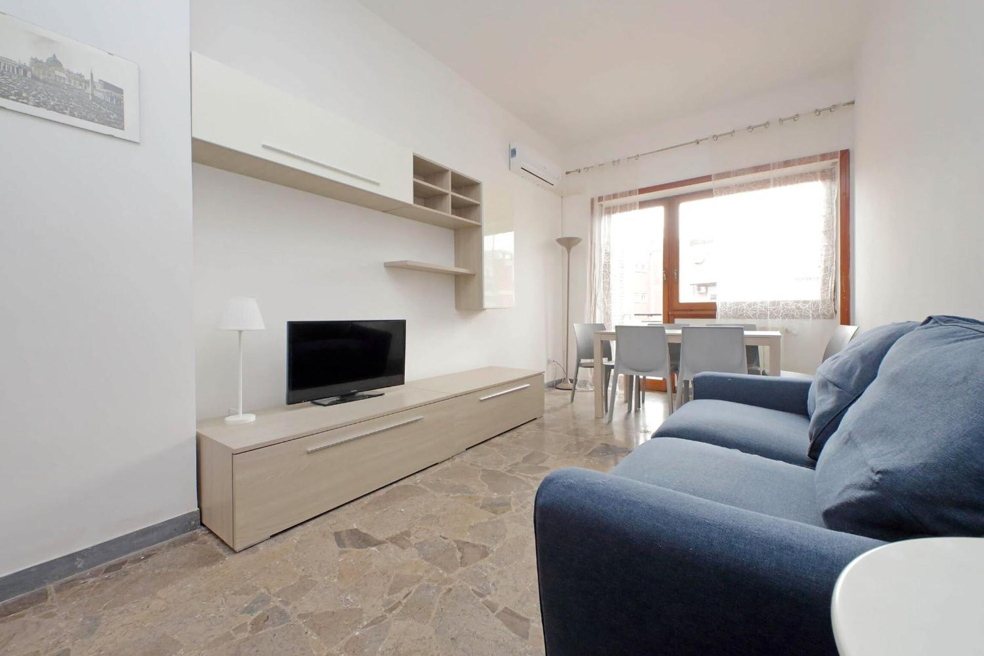 Cerreto Di Spoleto By Halldis Apartment Rome
