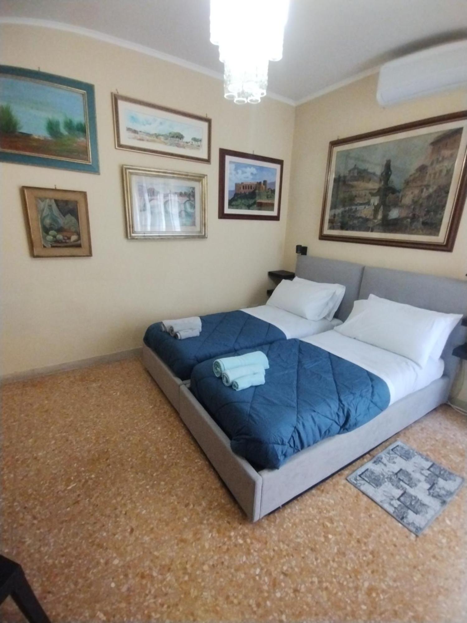Apartment Fiore Cinecitta *
