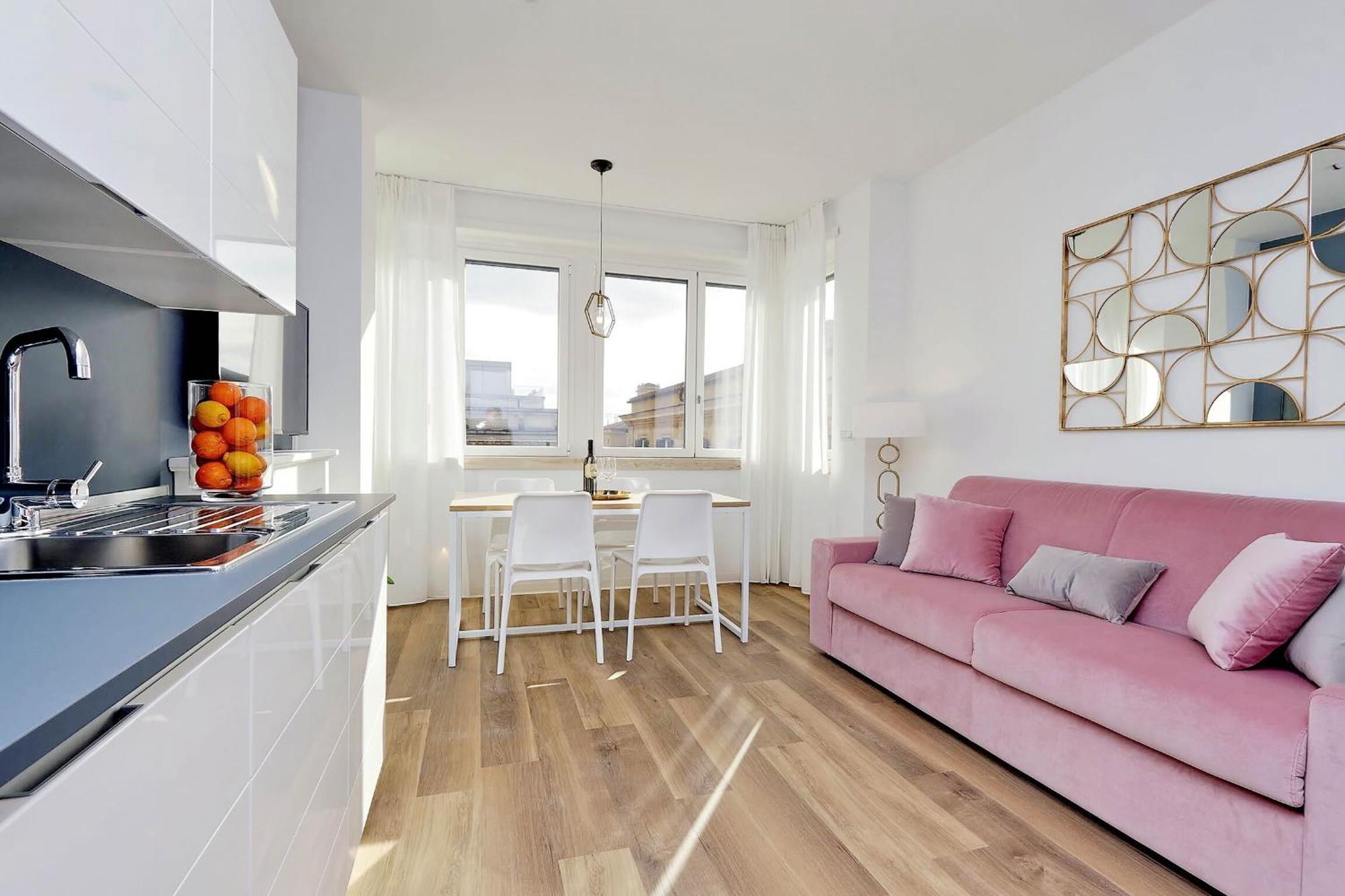 La Flavia Design By Halldis *