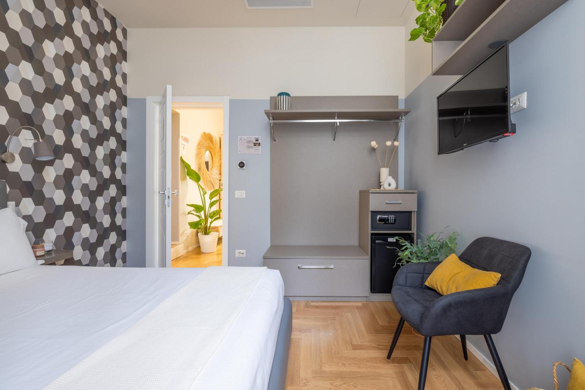 Romae Rex Bed & Breakfast *