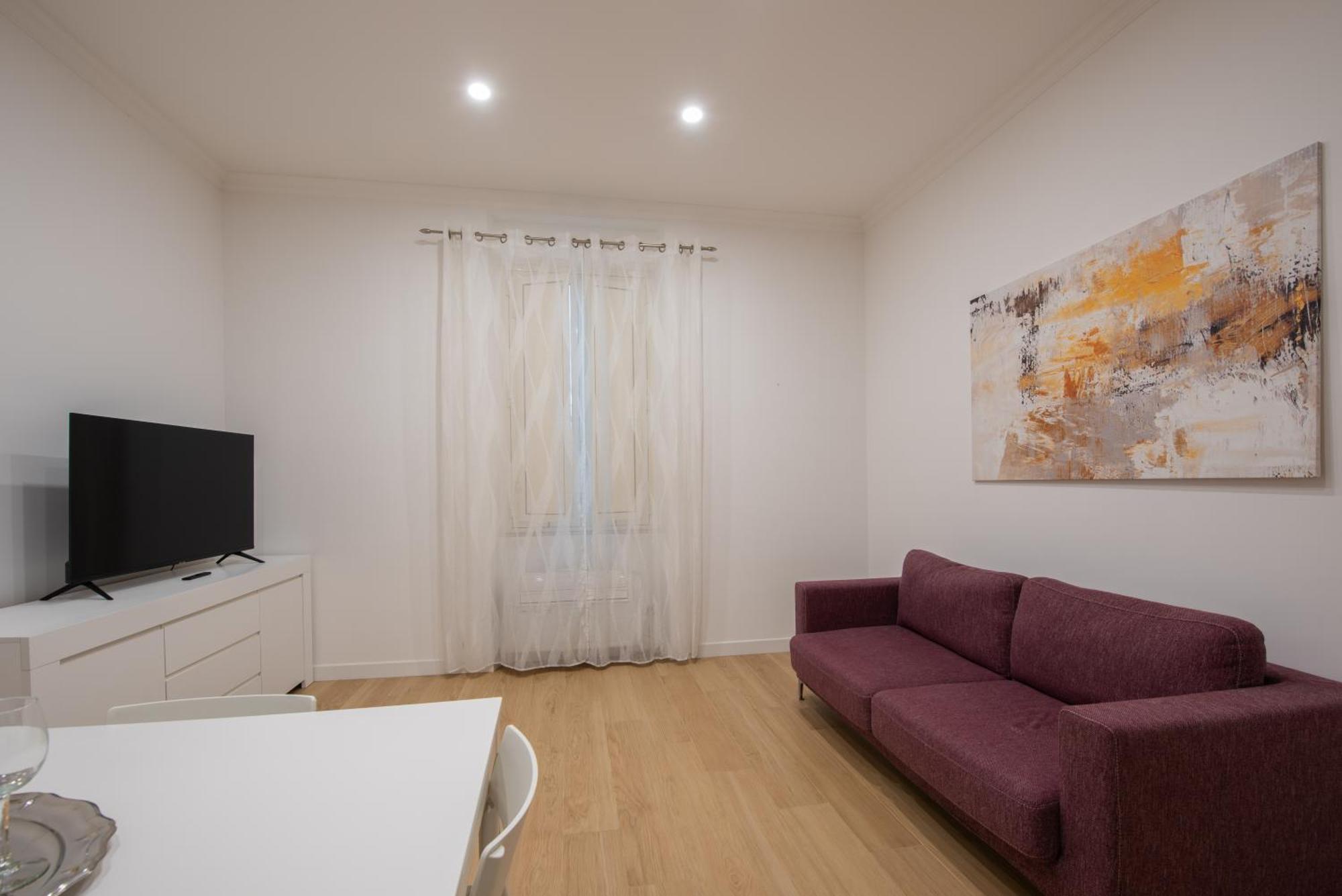 Guest House Romano Apartment